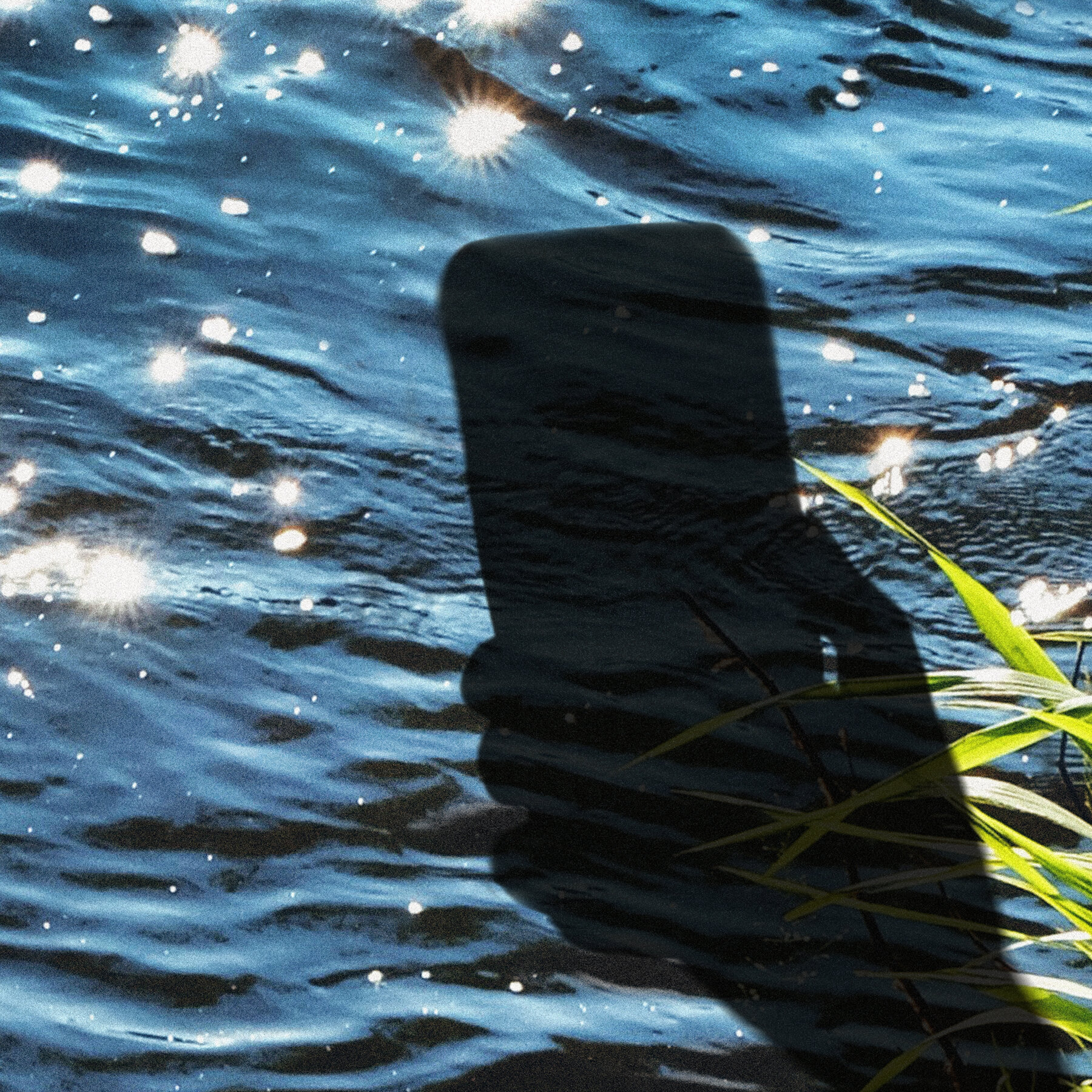 Let Your Phone Go Gray