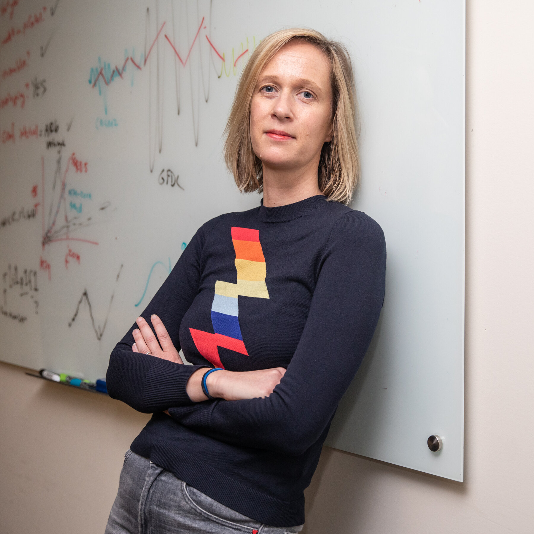 Kate Marvel, Prominent Climate Scientist, Resigns From NASA