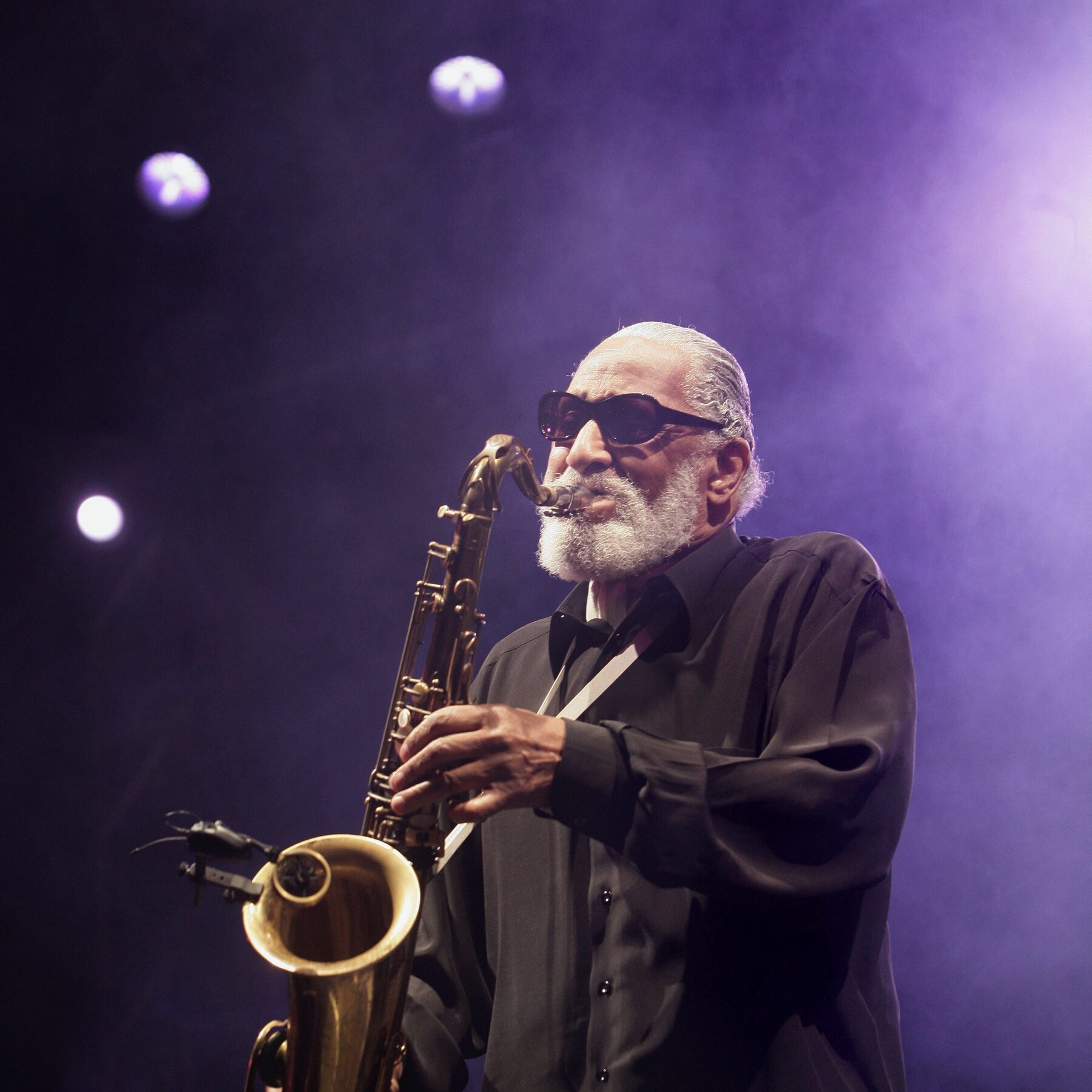 Sonny Rollins: 12 Essential Albums