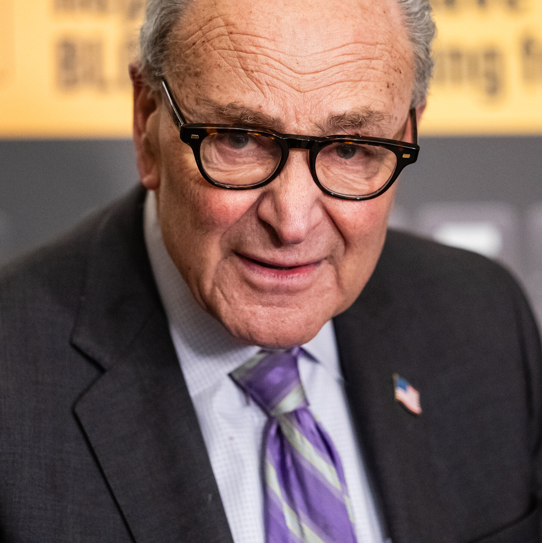 Homeland Security Talks Hit Snag as Democrats Demand ICE Restrictions