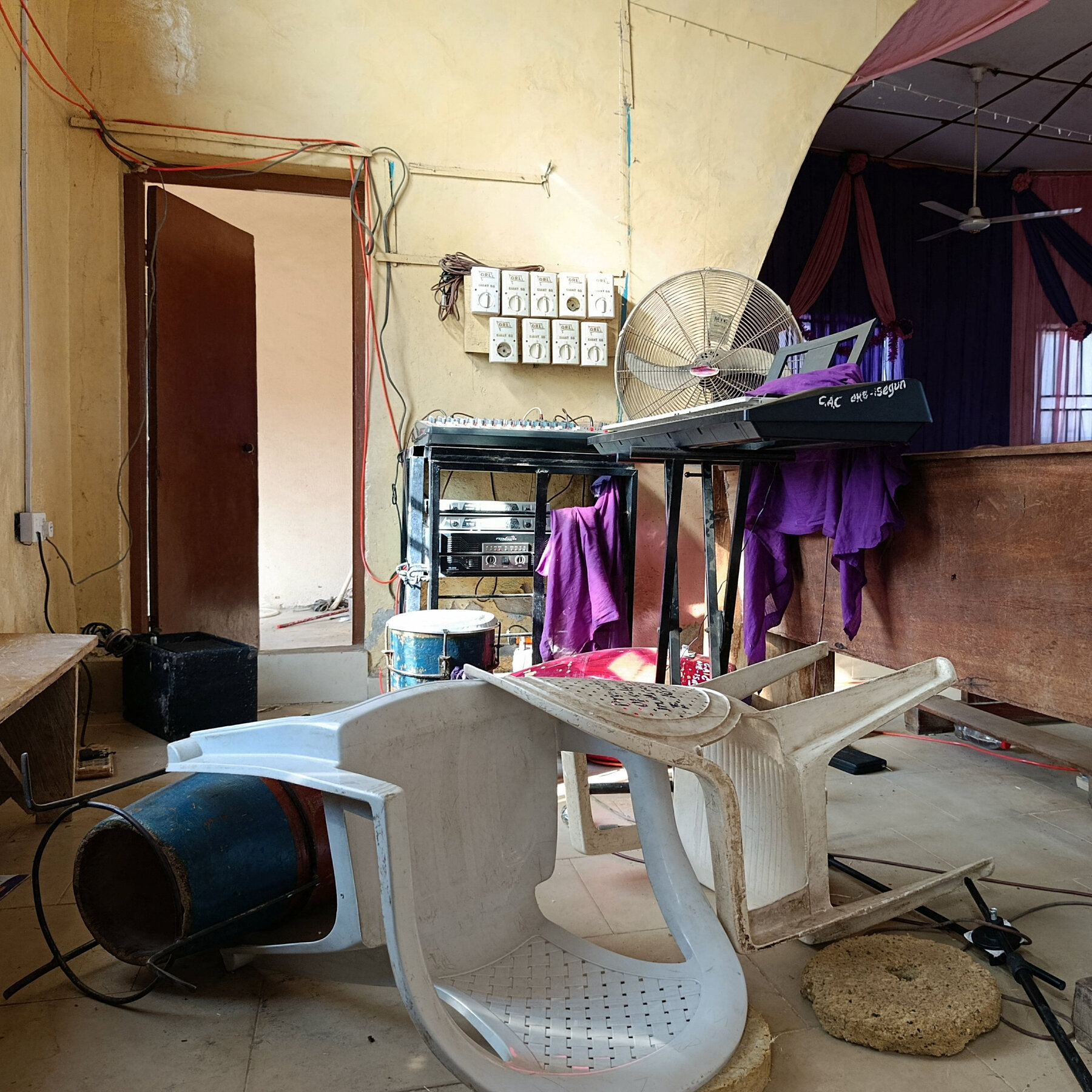 Trump Announces Strike Against ISIS in Nigeria