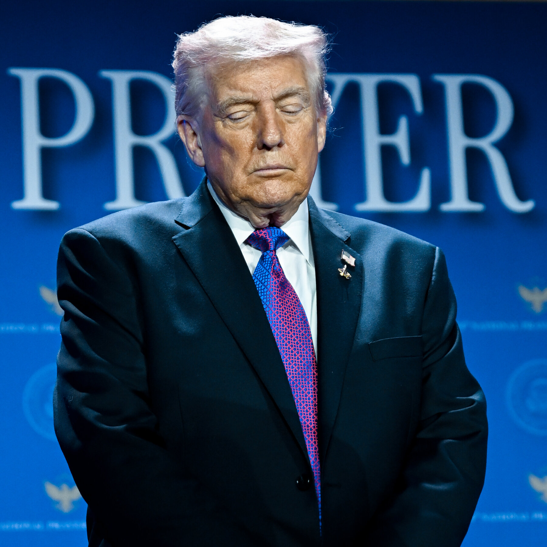 Trump Tests the Limits of His Most Faithful Supporters