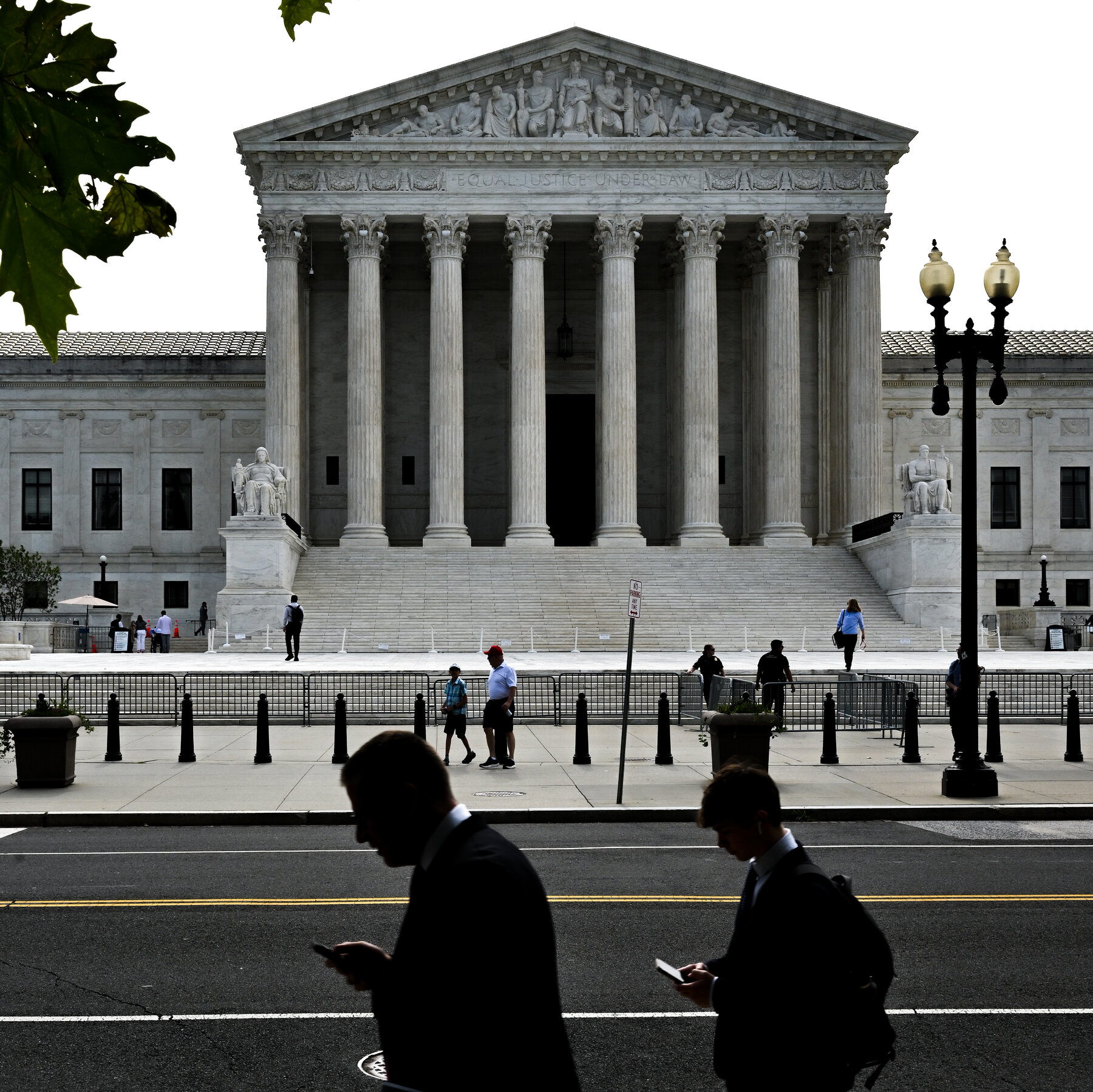Supreme Court Expands Trump’s Immigration Power