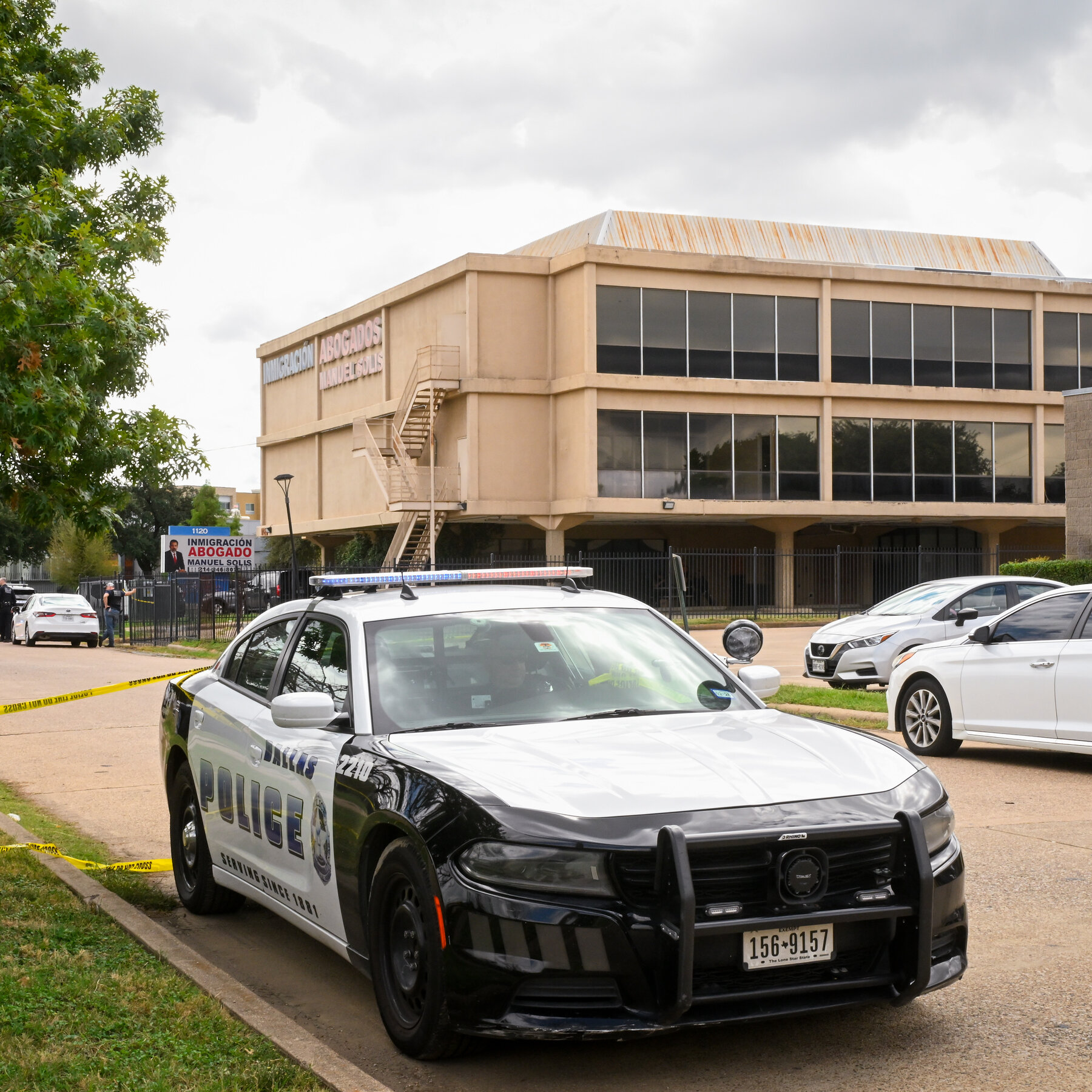 What to Know About the ICE Shooting, and a Rare Climate Pledge from China