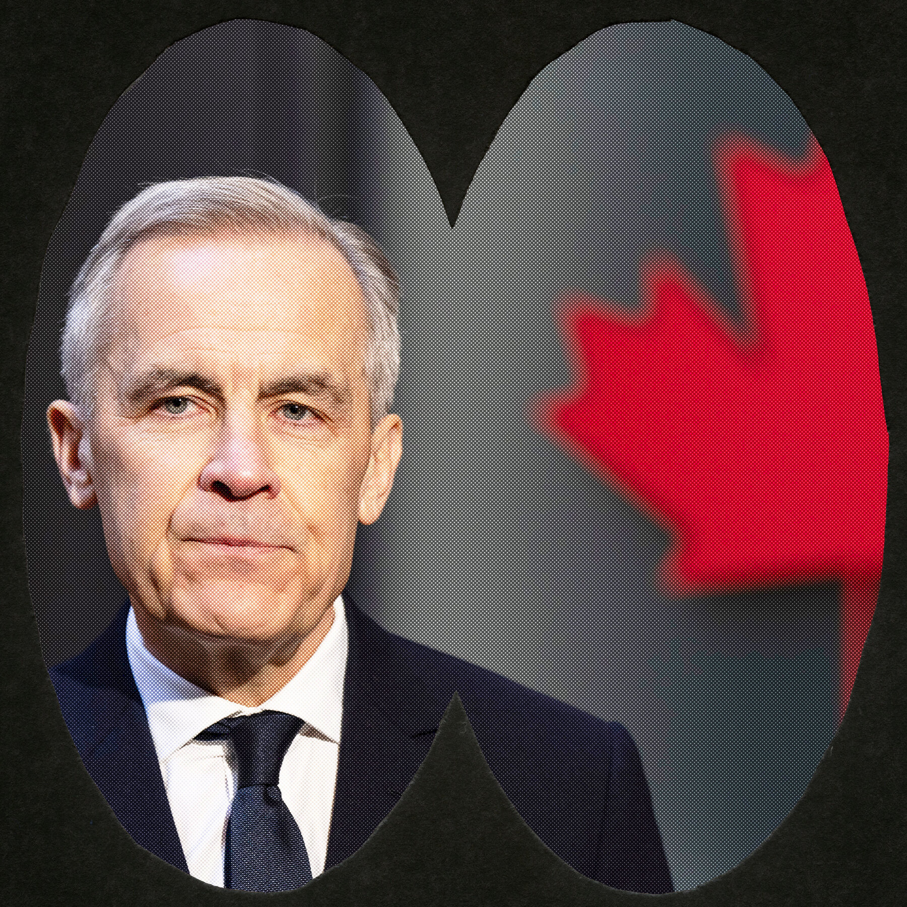 Trump Just Proved Mark Carney’s Point