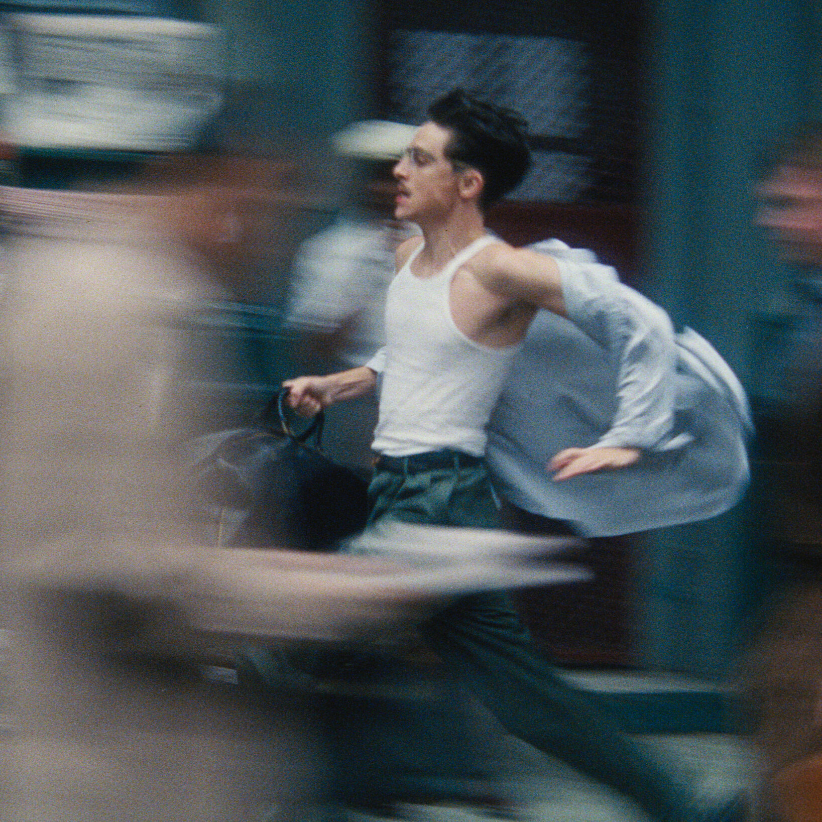 ‘Marty Supreme’ Review: Timothée Chalamet Sprints to the Top