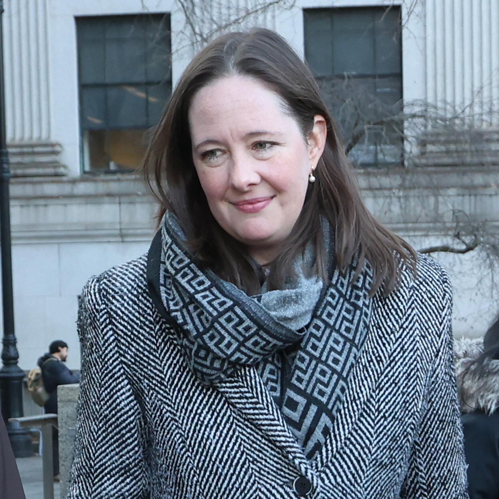 Judge Says Maurene Comey Can Sue the Trump Administration for Firing Her