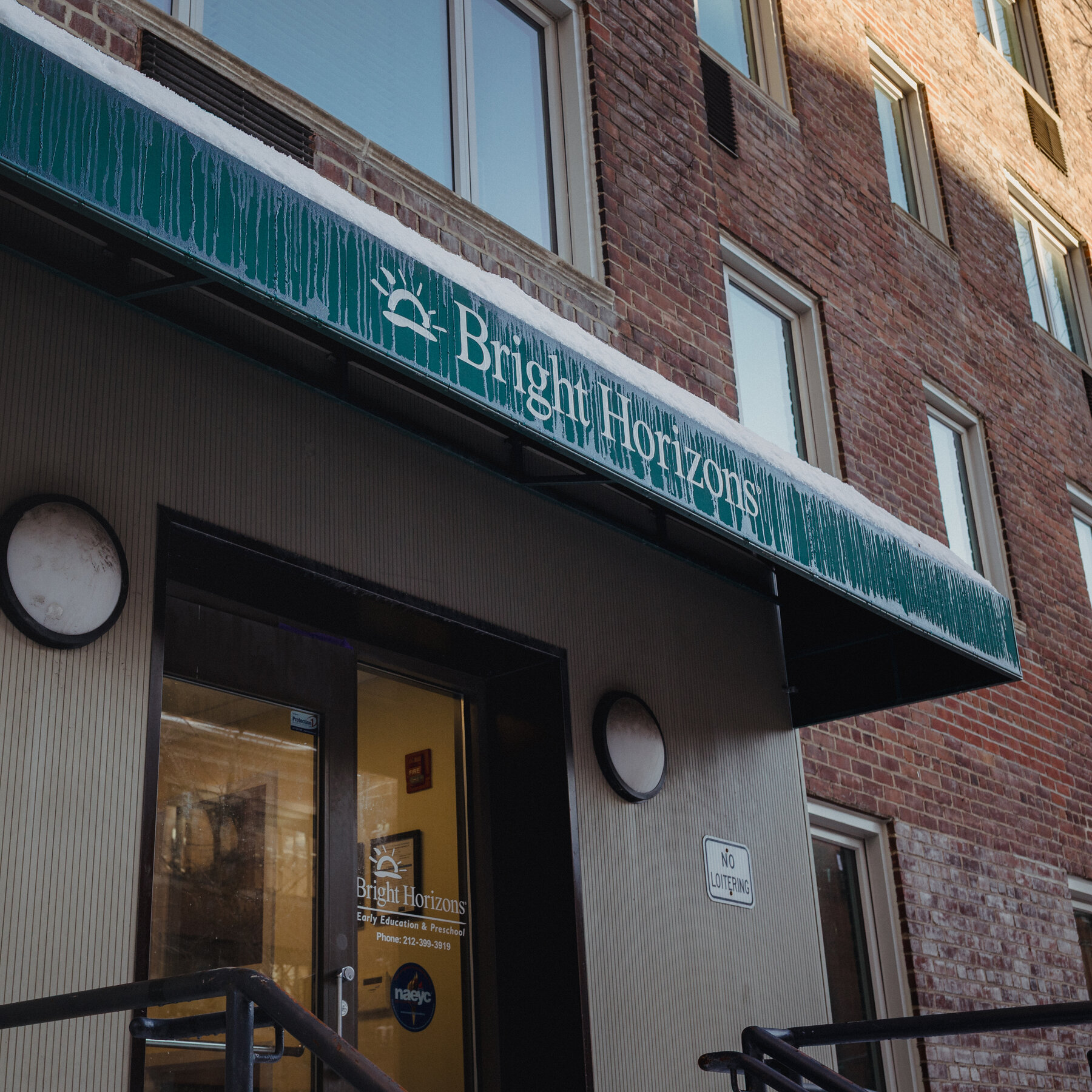 Child Care Giant Let Some Staff Work Without Full Vetting, Records Show