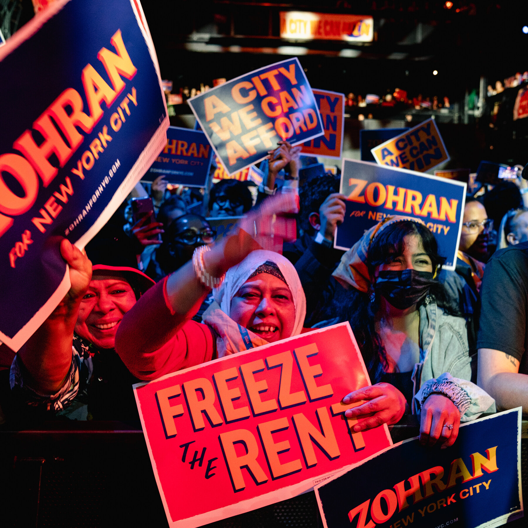 Mamdani’s Rent Freeze Could Become Reality Today. Here’s What to Know.
