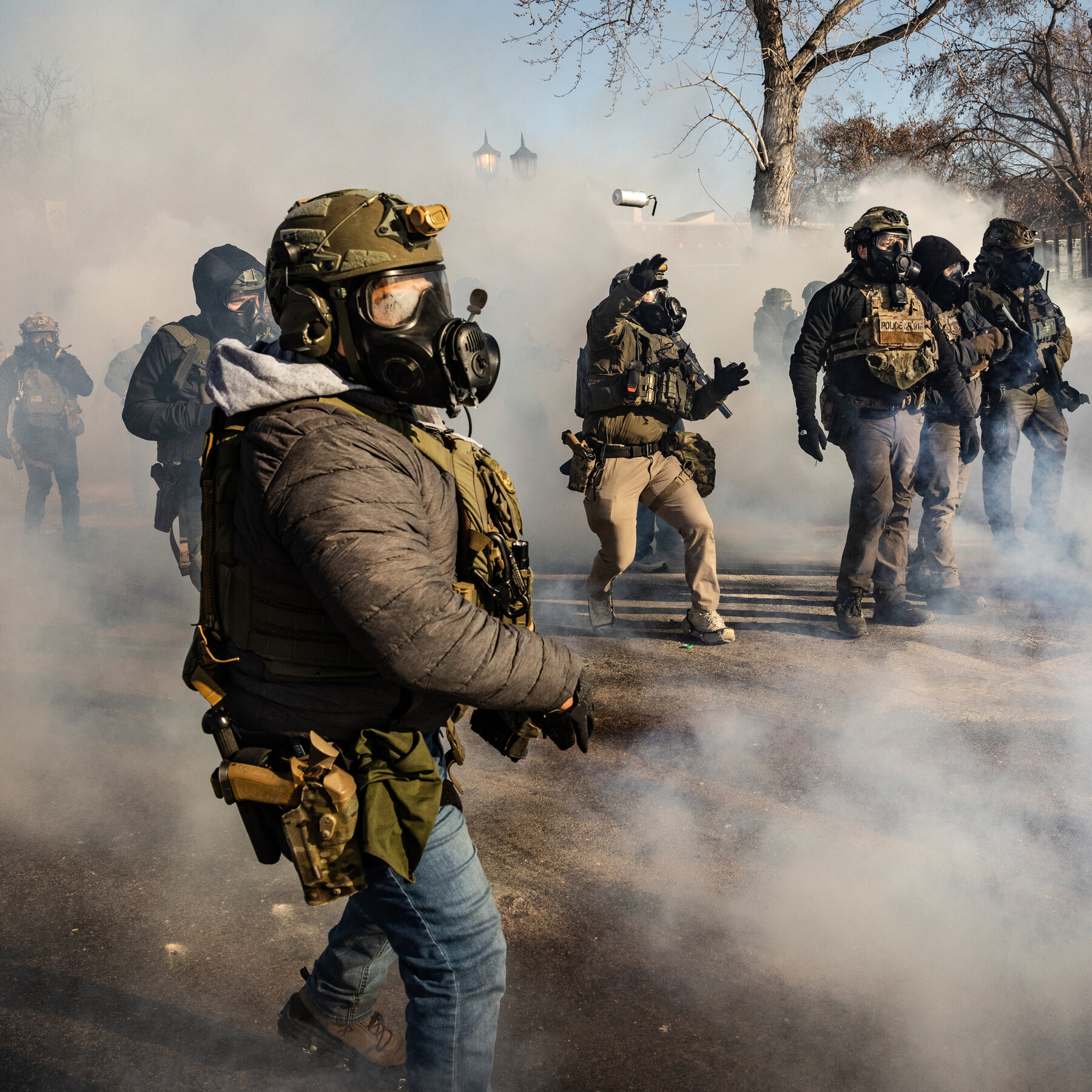 Federal Court Will Hear Minnesota Claims That Immigration Surge is Illegal