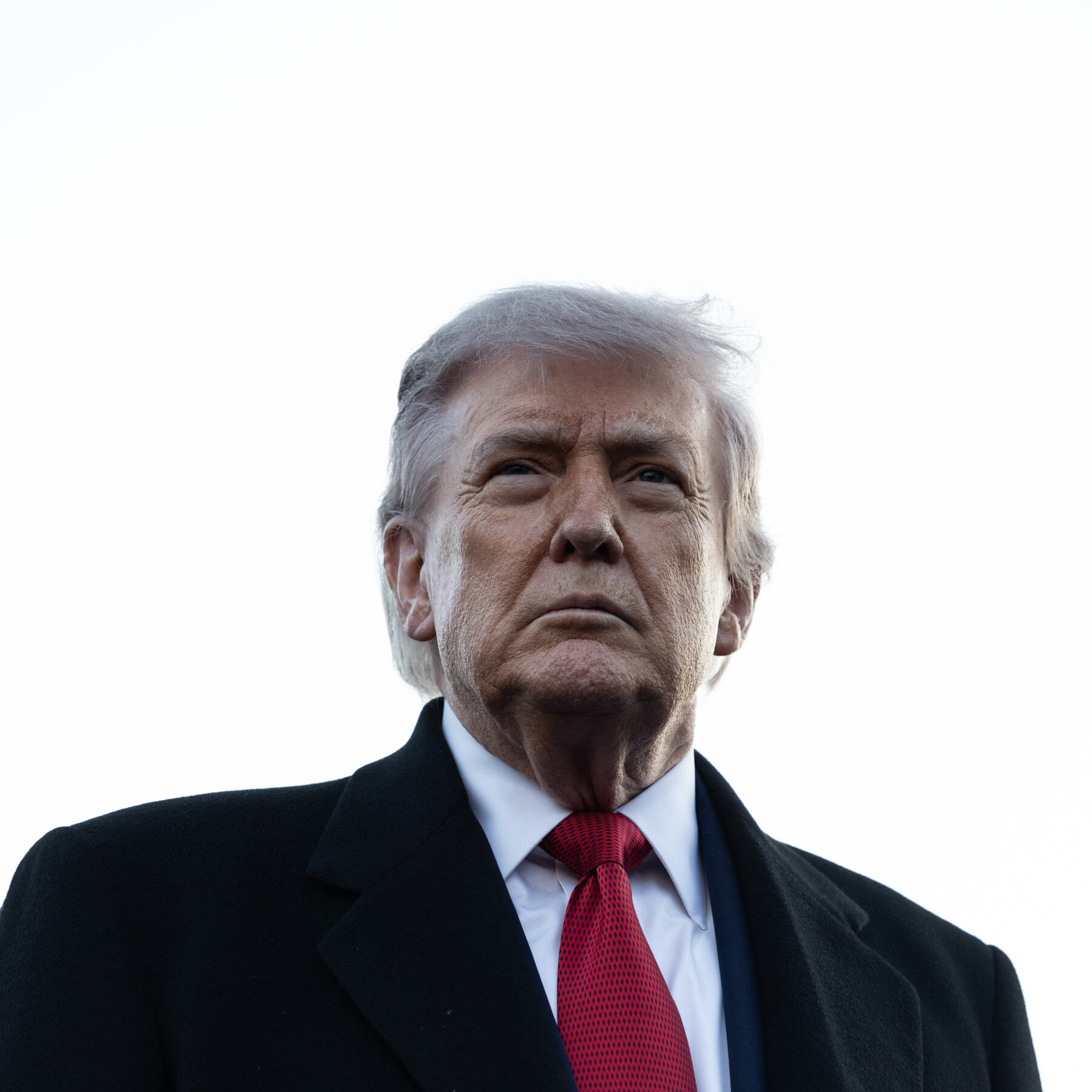 Trump’s Self-Indulgent Streak Deepens G.O.P. Fears He is Risking Losses in Midterms