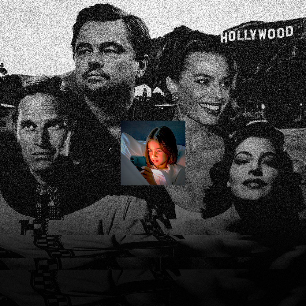 What Hollywood Has That TikTok, Video Games and YouTube Don’t