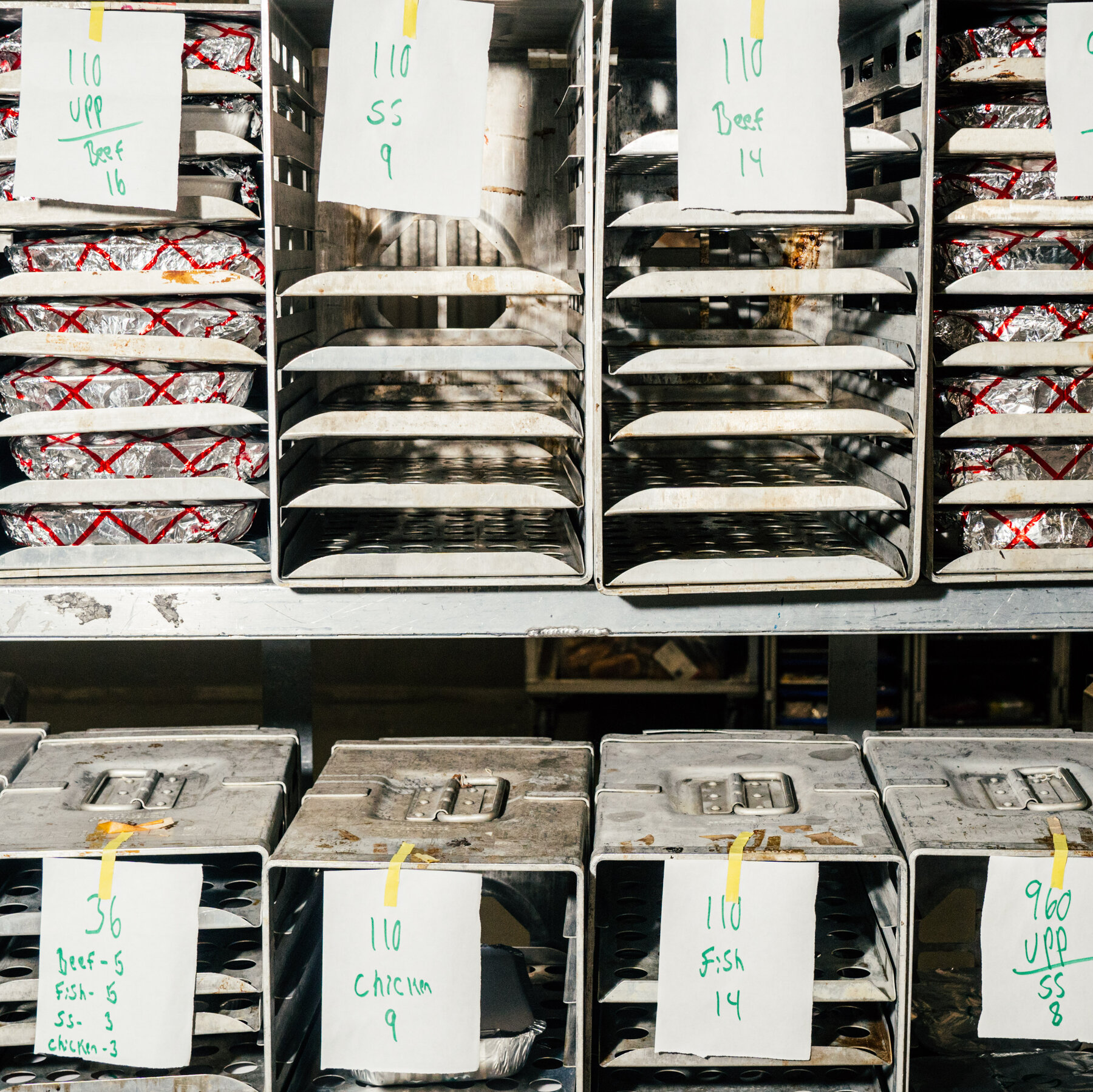 Transportation Secretary Sean Duffy Wants Healthier In-Flight Snack Options