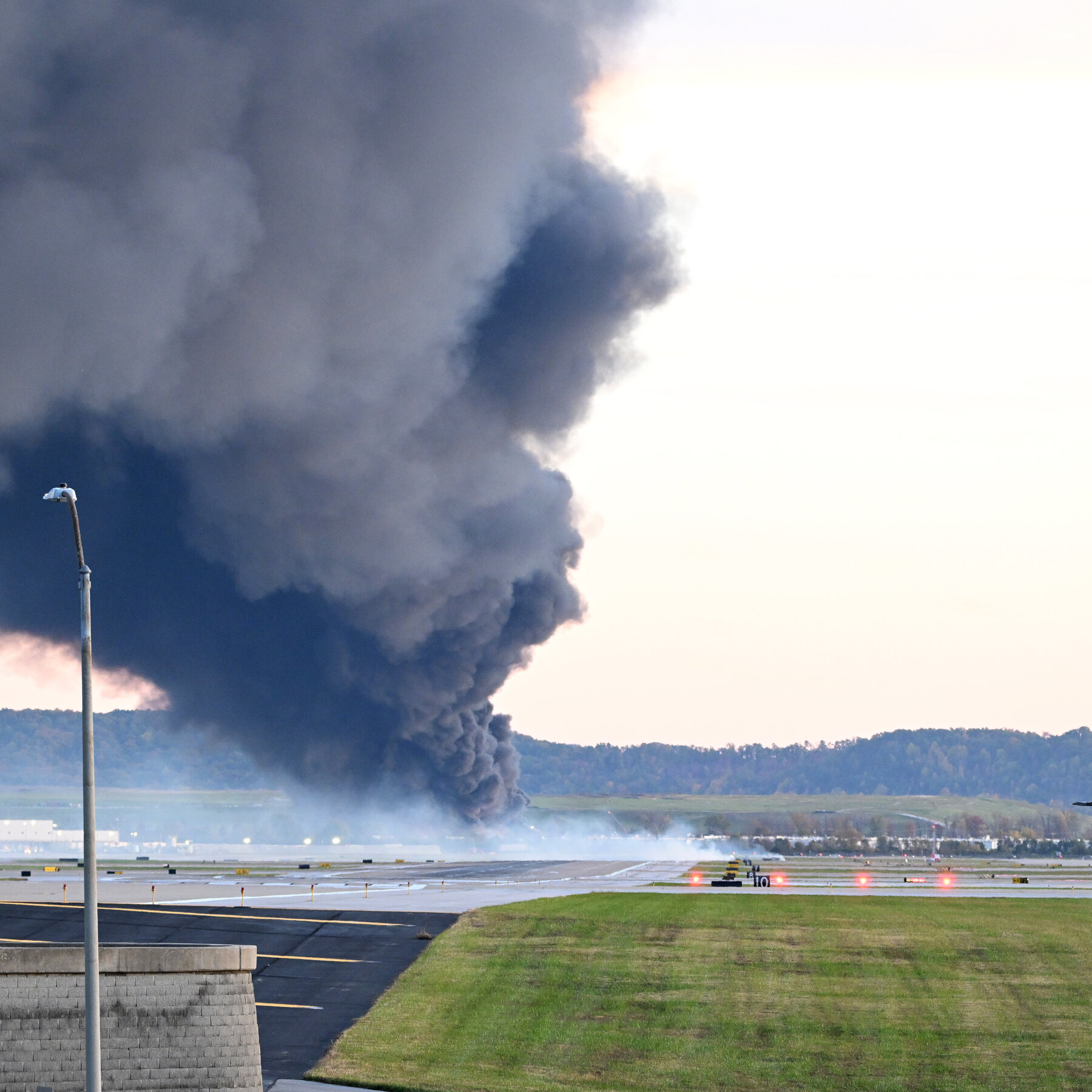 Death Toll in UPS Plane Crash Rises to 15