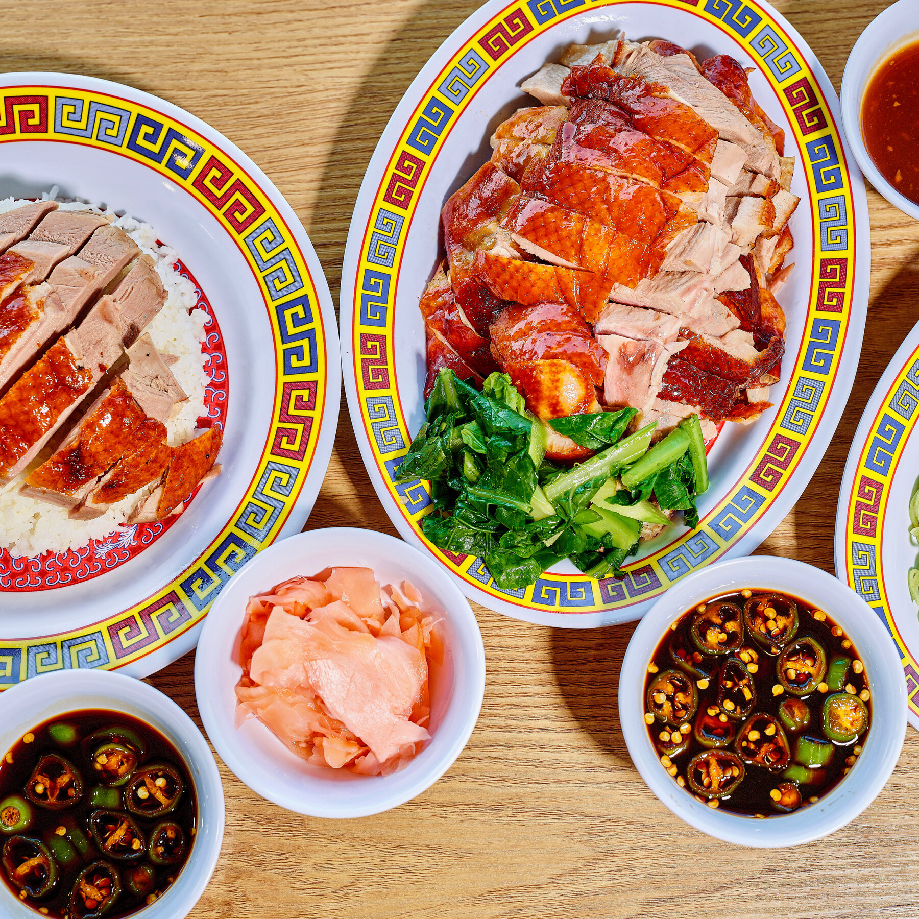 The Best Los Angeles Restaurants