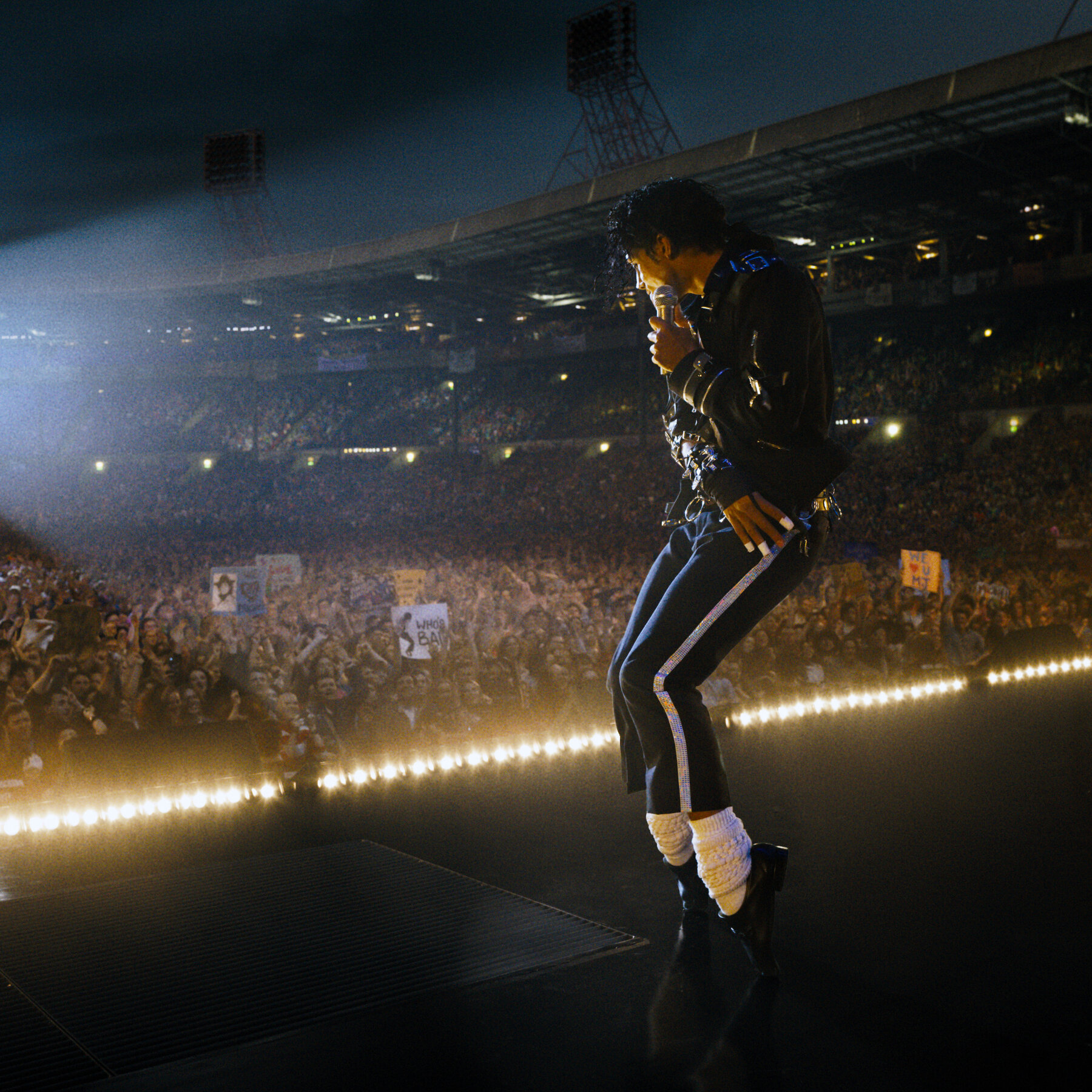‘Michael’ Shakes Off Bad Reviews to Become a Box Office Juggernaut