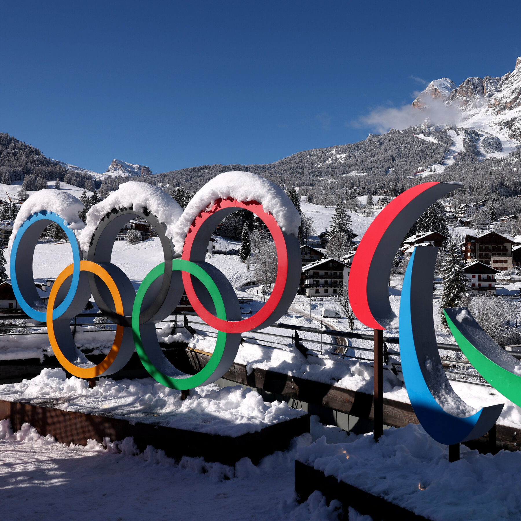 Washington Post Reverses Decision on Olympics Coverage