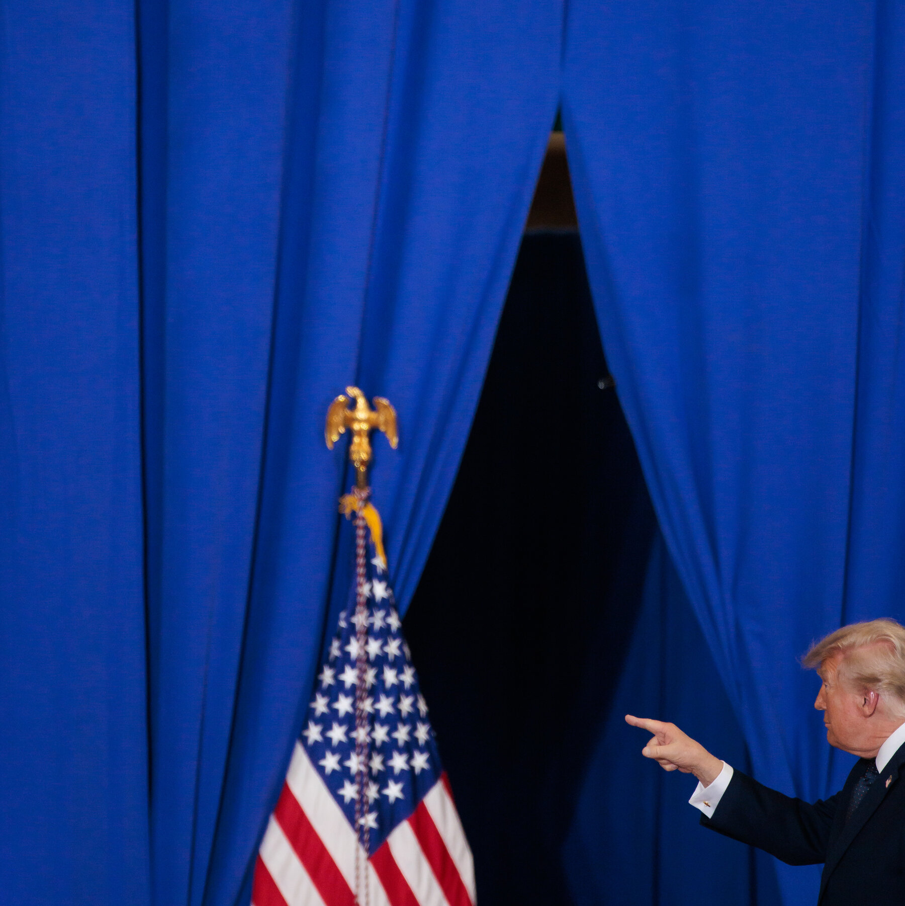 Deal or No Deal With Iran