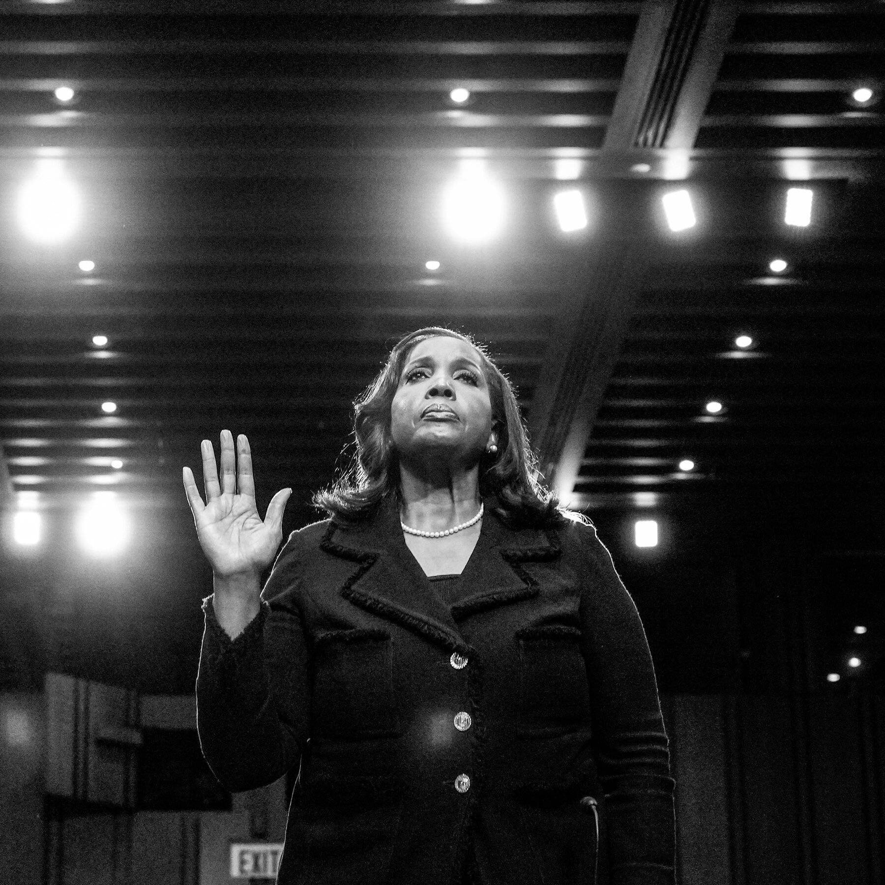 Where’s Your Evidence, Mr. President?