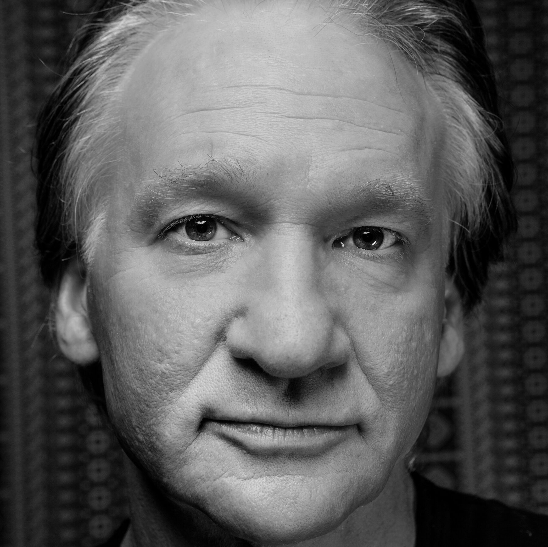 The Kennedy Center Is Giving Bill Maher the Mark Twain Prize