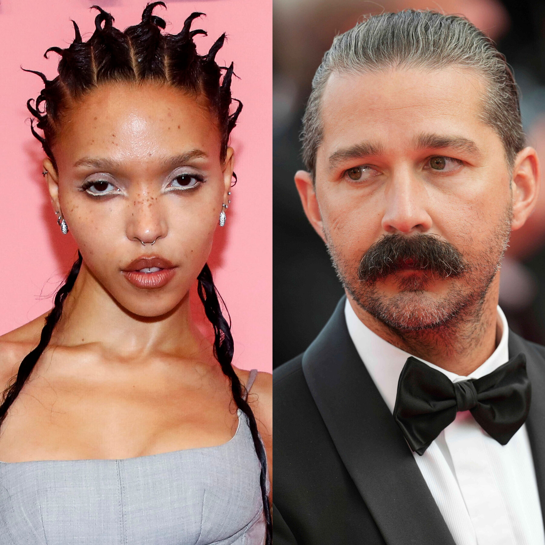 FKA twigs Says in Suit That Shia LaBeouf Had Her Sign ‘Illegal’ NDA