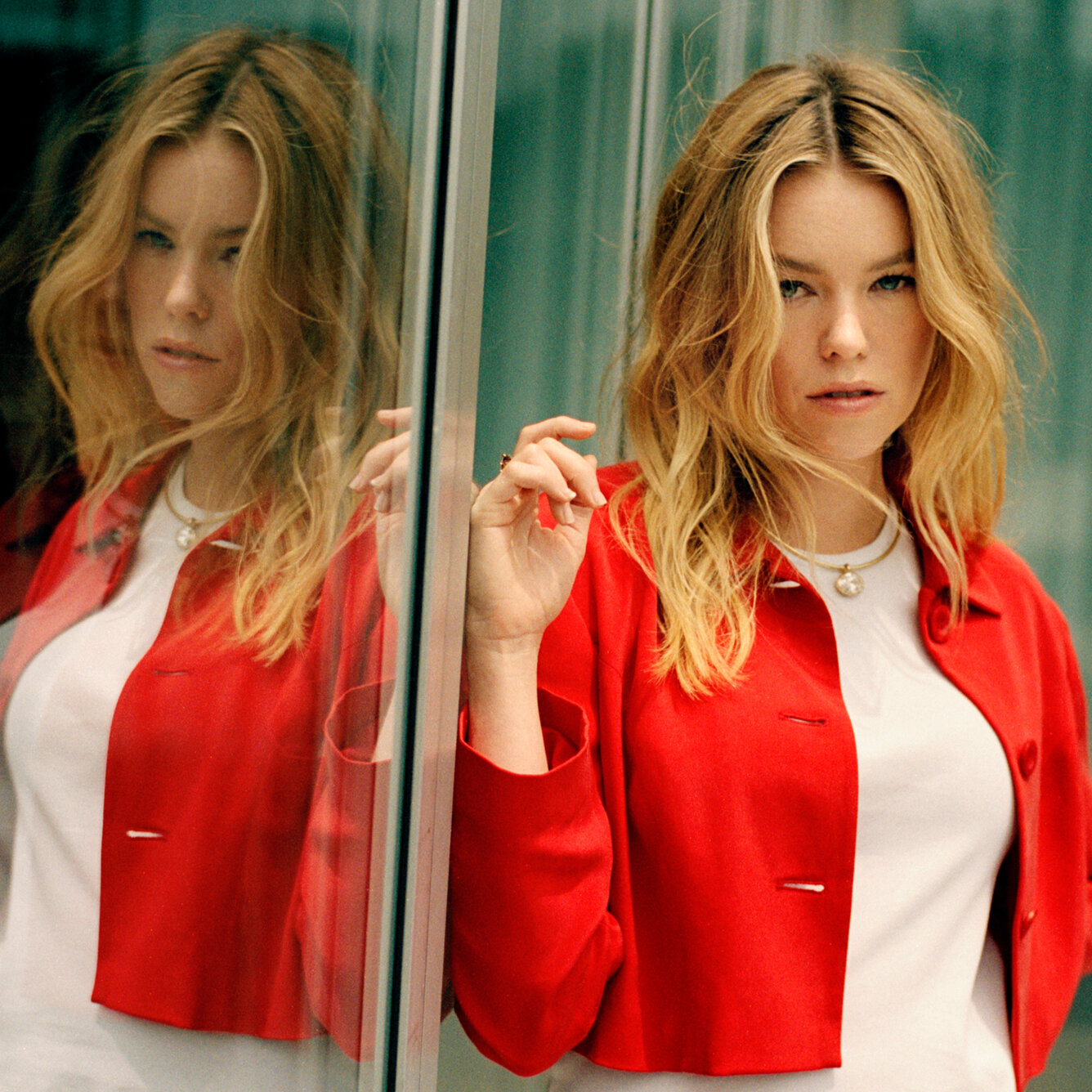 With ‘Supergirl,’ Milly Alcock is Learning to Accept the Fear