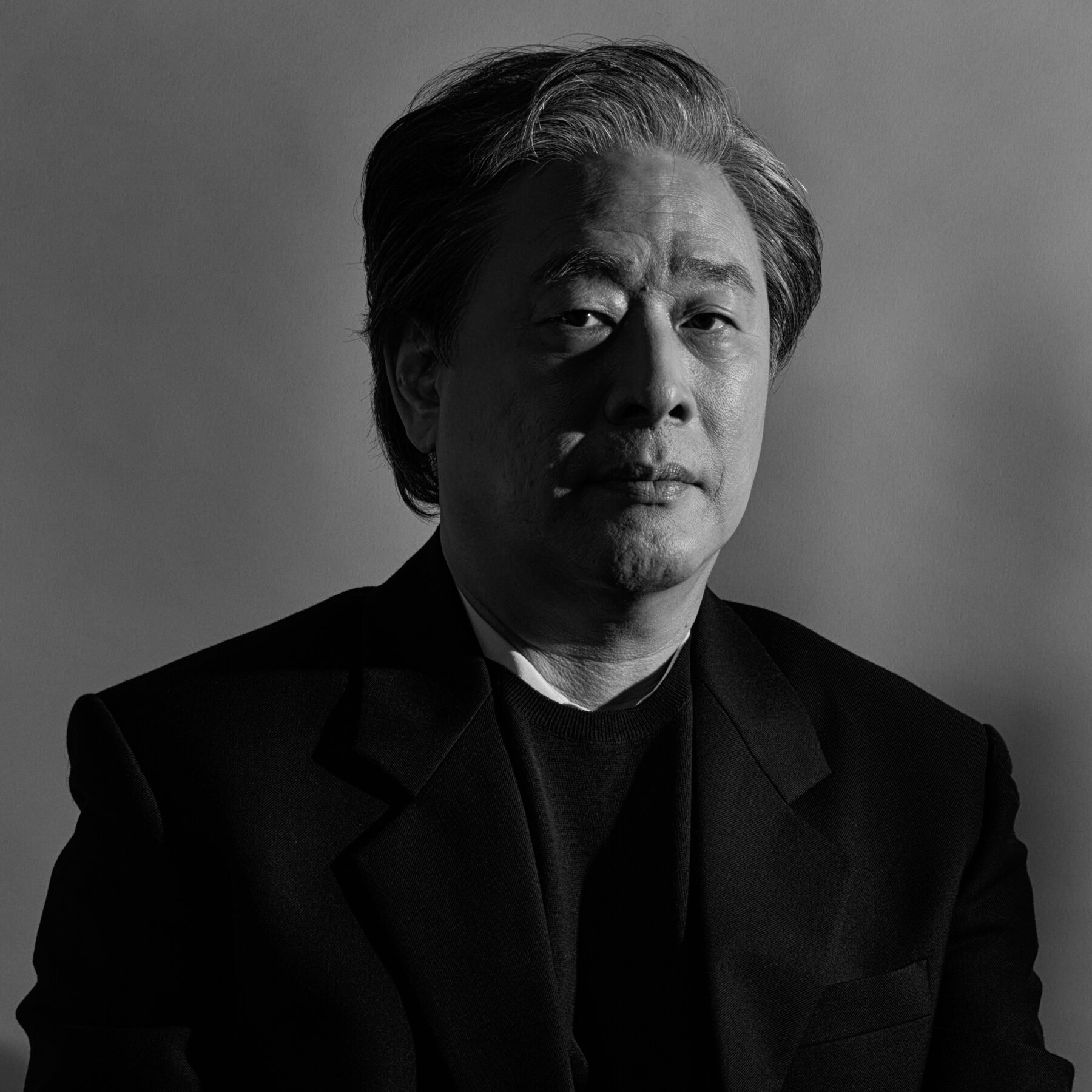 Park Chan-wook and the Funny Thing About Stomach-Churning Horror