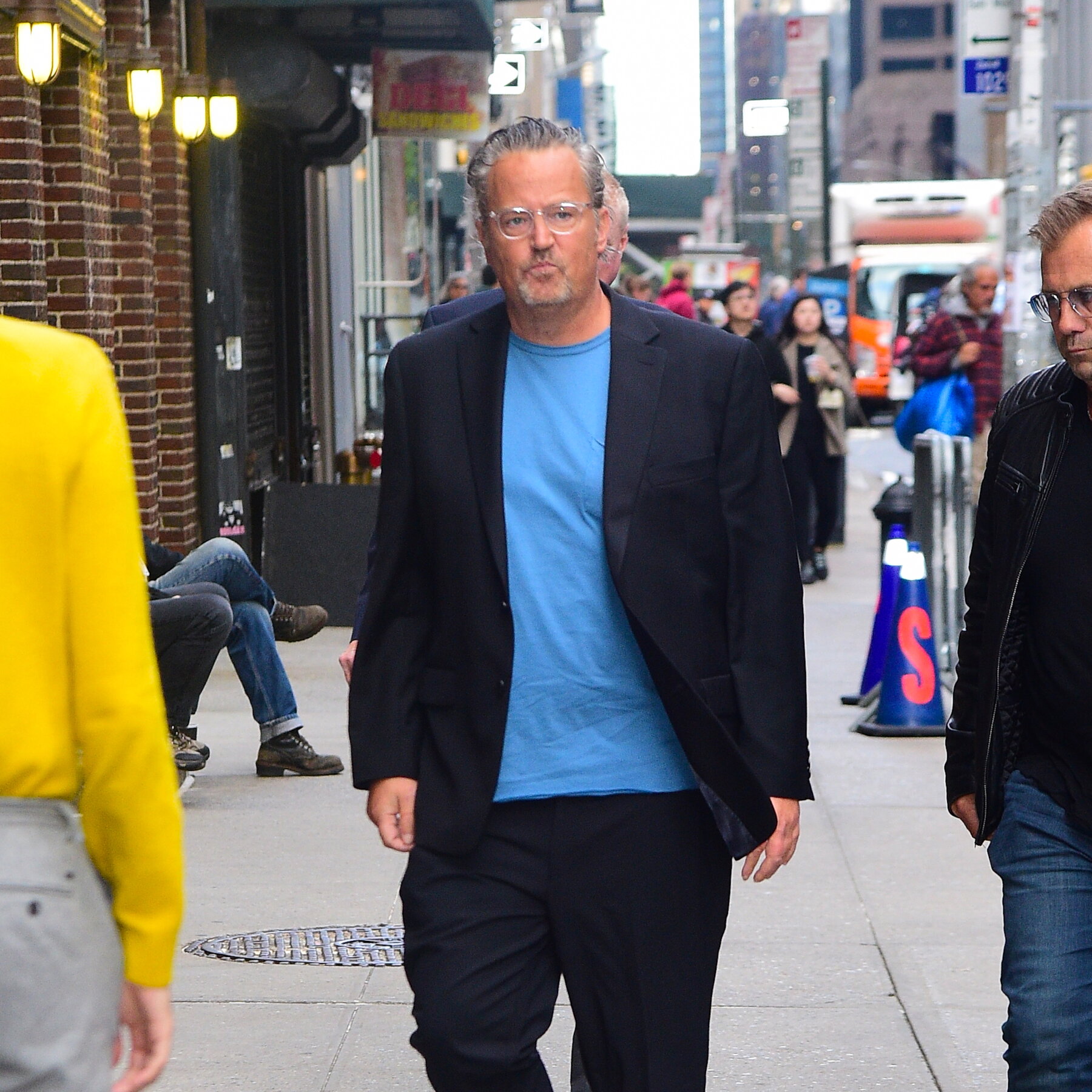Celebrity Assistants Exist to Indulge Their Bosses, but When Does Duty Cross a Line?