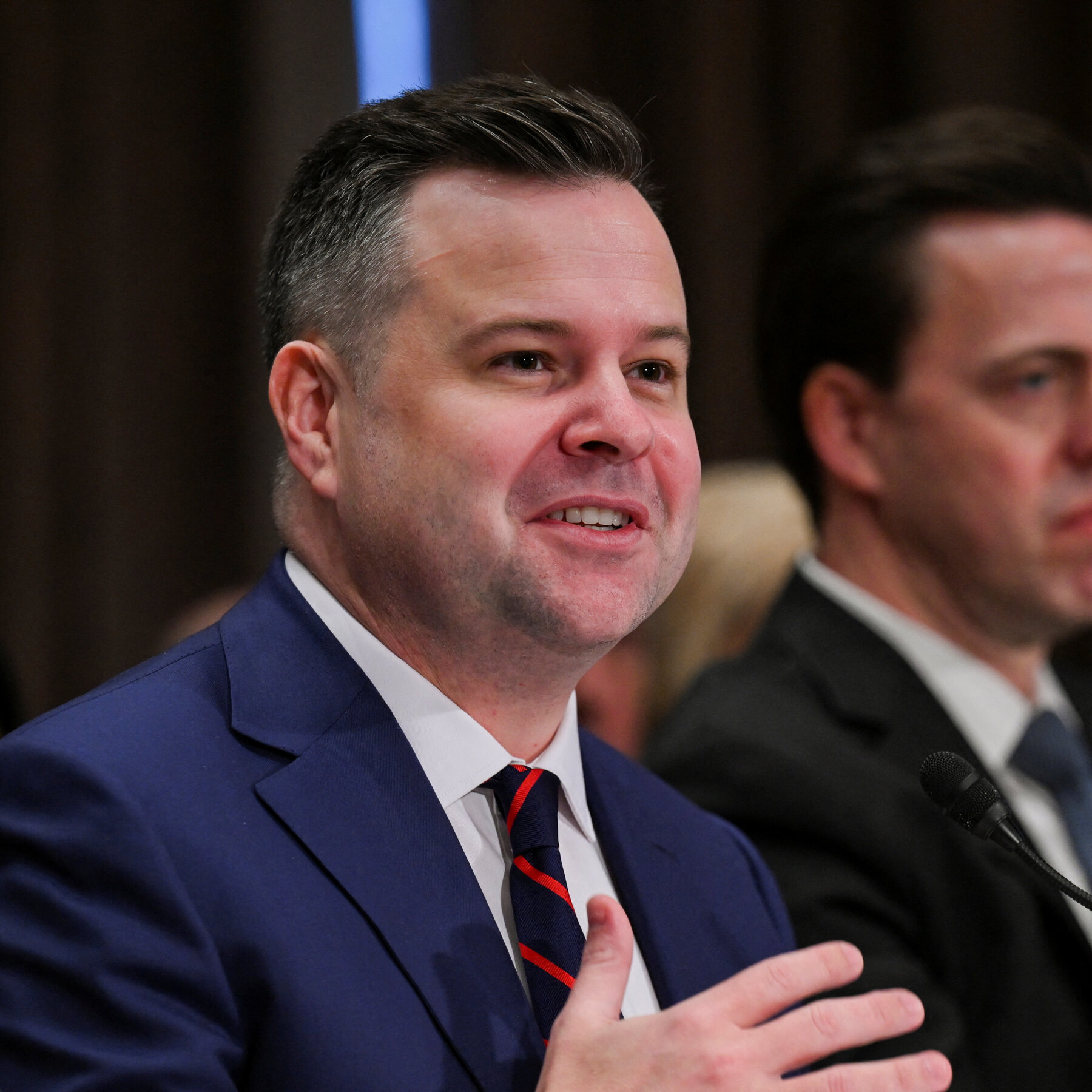 Mortgage Fraud Claims Give Trump Weapon Against Lisa Cook and Others