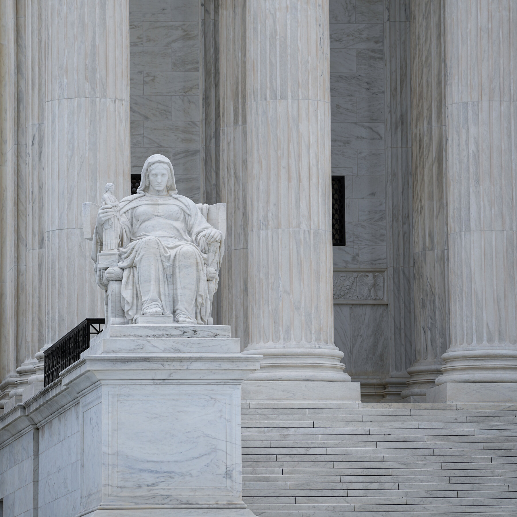 Supreme Court Reverses Ruling in Immigration Judges’ Free Speech Lawsuit