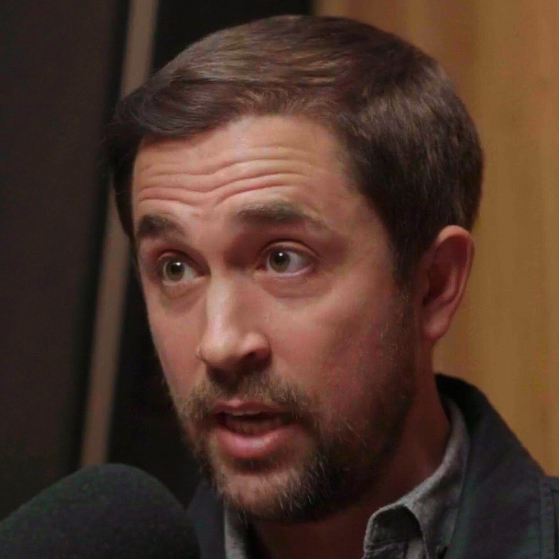 Chris Rufo, MAGA’s Top Activist on the Right, Has a Conspiracy Problem
