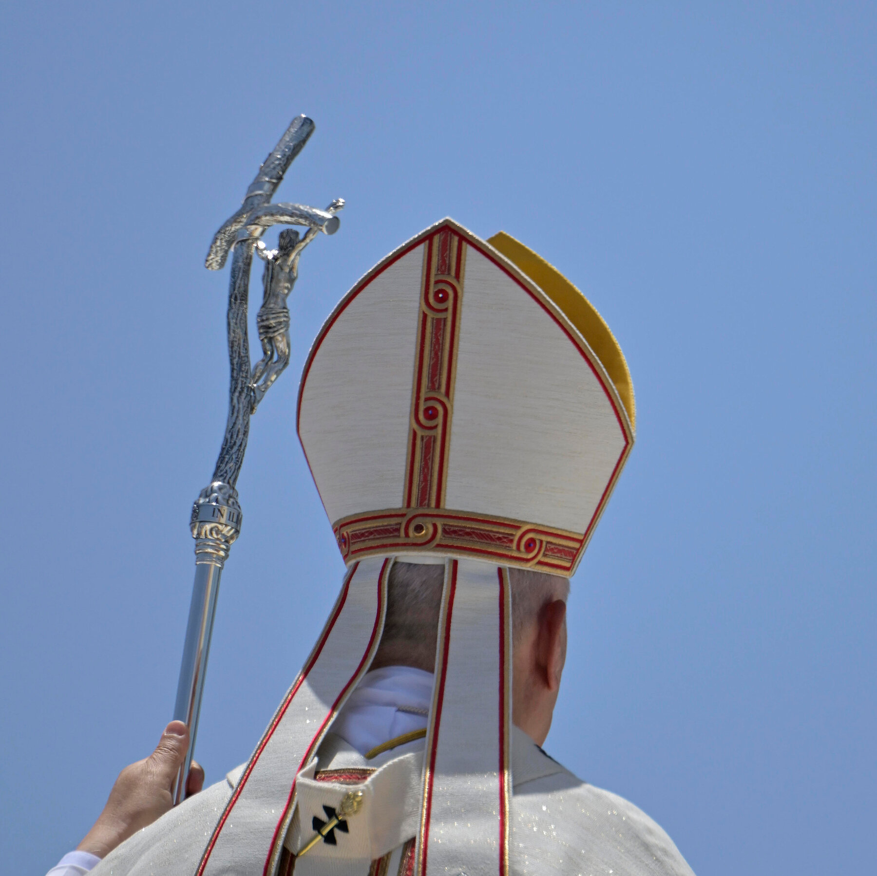 Pope Leo Is Waging War on War