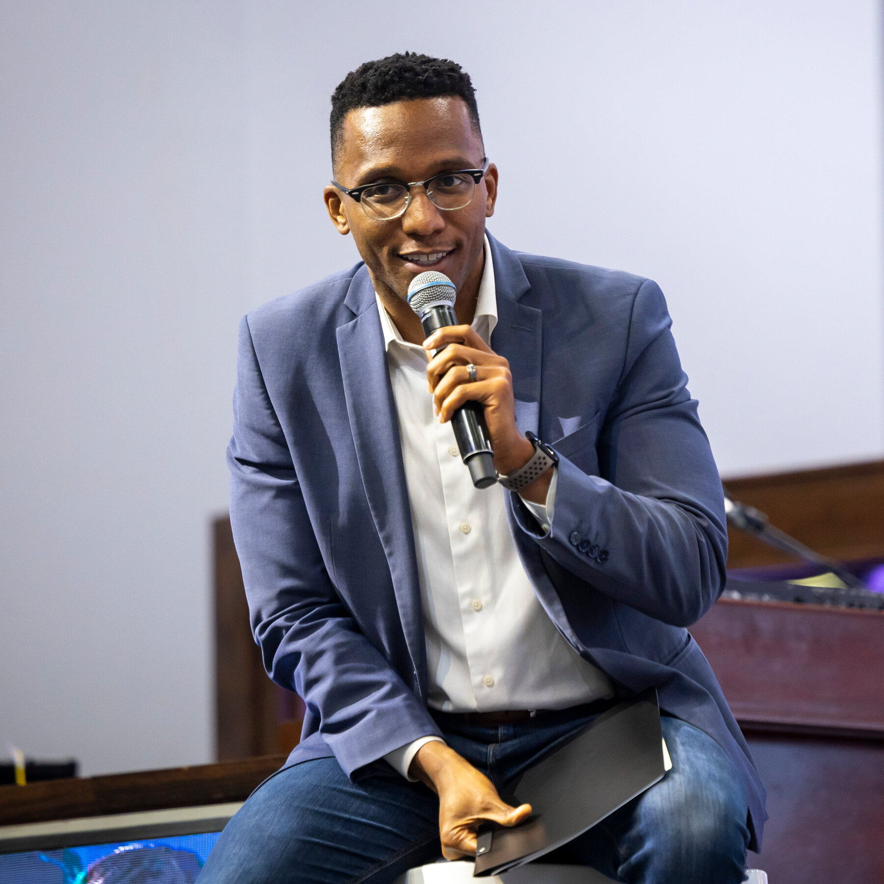 Christian Menefee Defeats Al Green in Texas Democratic House Runoff