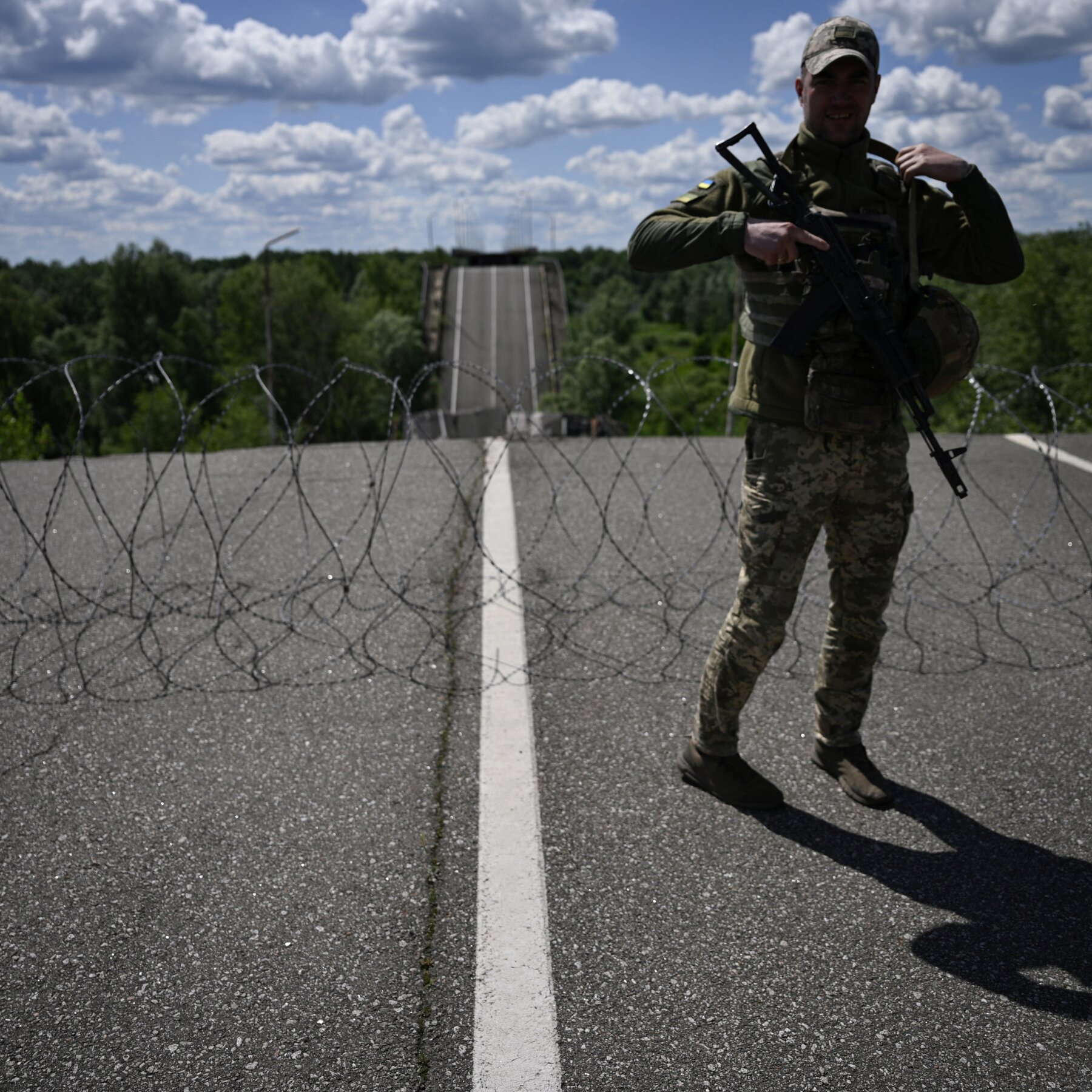 Zelensky Steps Up Threats Against Belarus for Aiding Drone Attacks