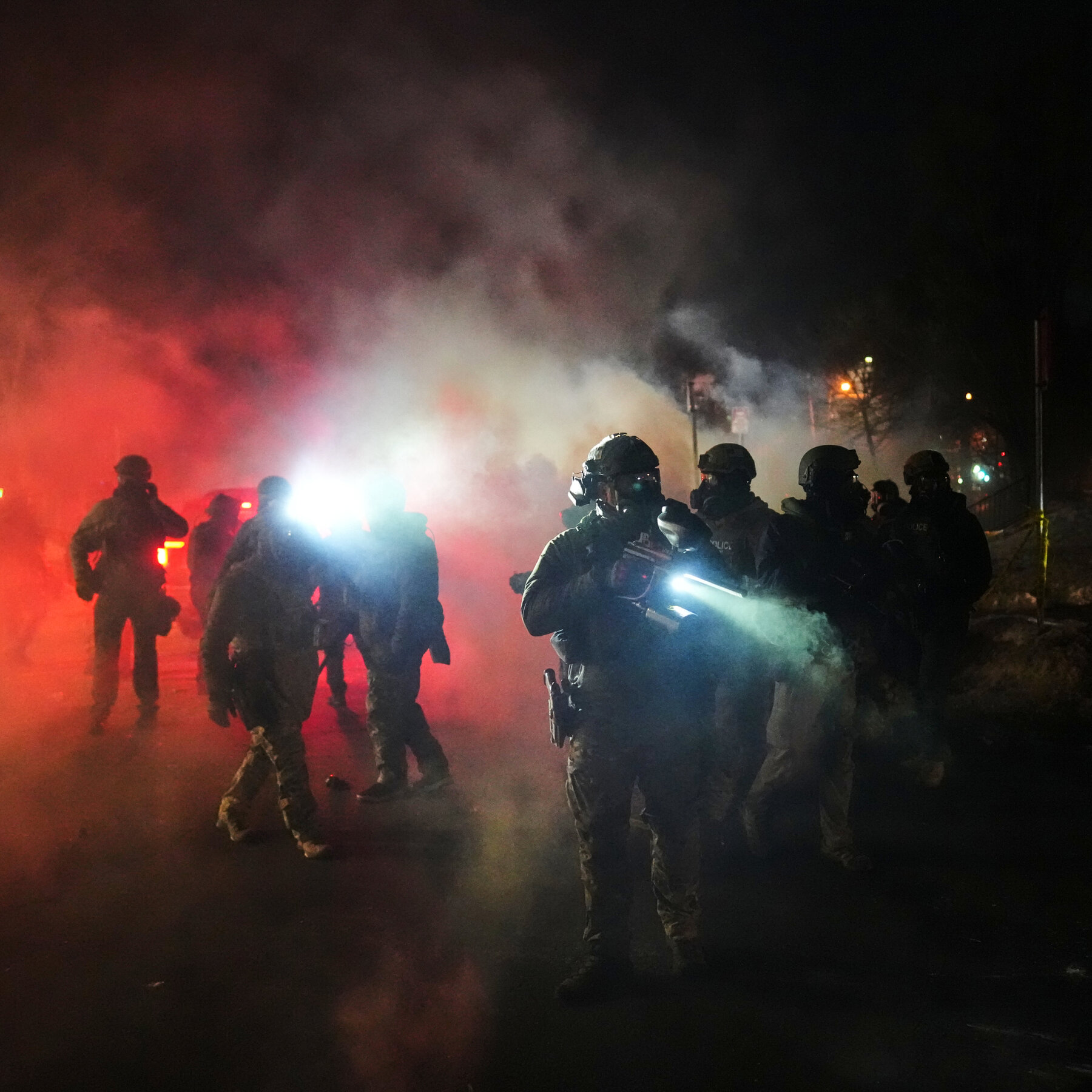 Takeaways from the Times’s Look Inside D.H.S.