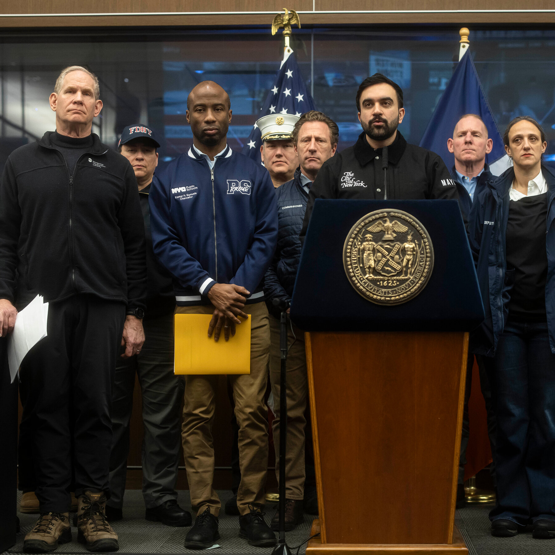 After Mamdani Nods to ‘Heated Rivalry,’ Library E-Book Downloads Surge