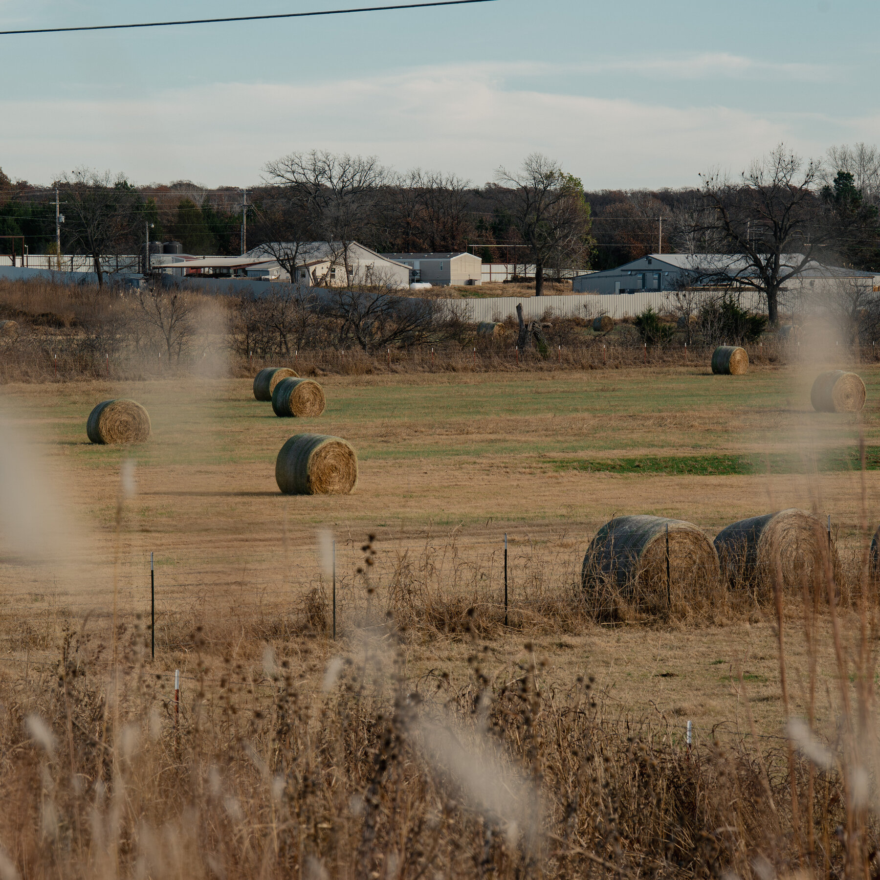 N.Y. Man With China Ties Charged With Marijuana Trafficking in Oklahoma