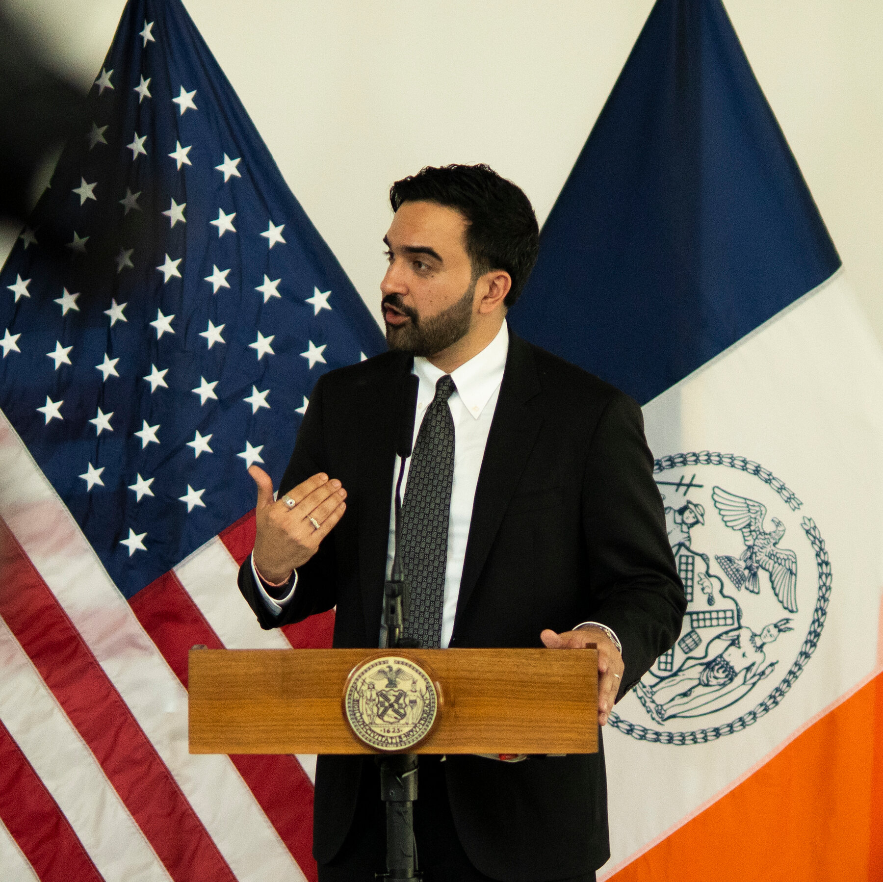 Mamdani’s Public Housing Plan Partly Relies on Private Sector