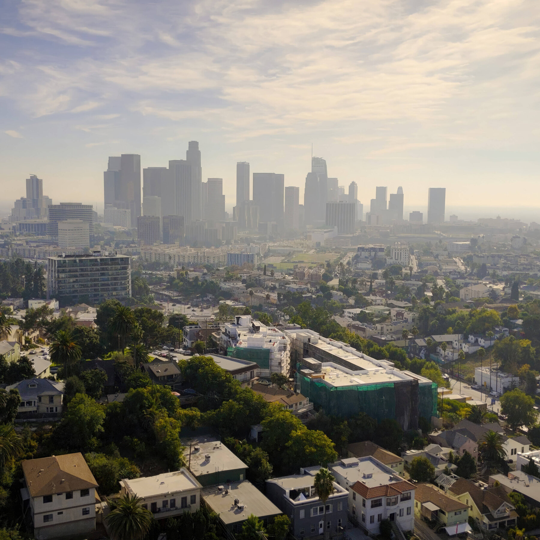 Immigration Slowdown Hits Every Metro Area in the U.S., Census Shows