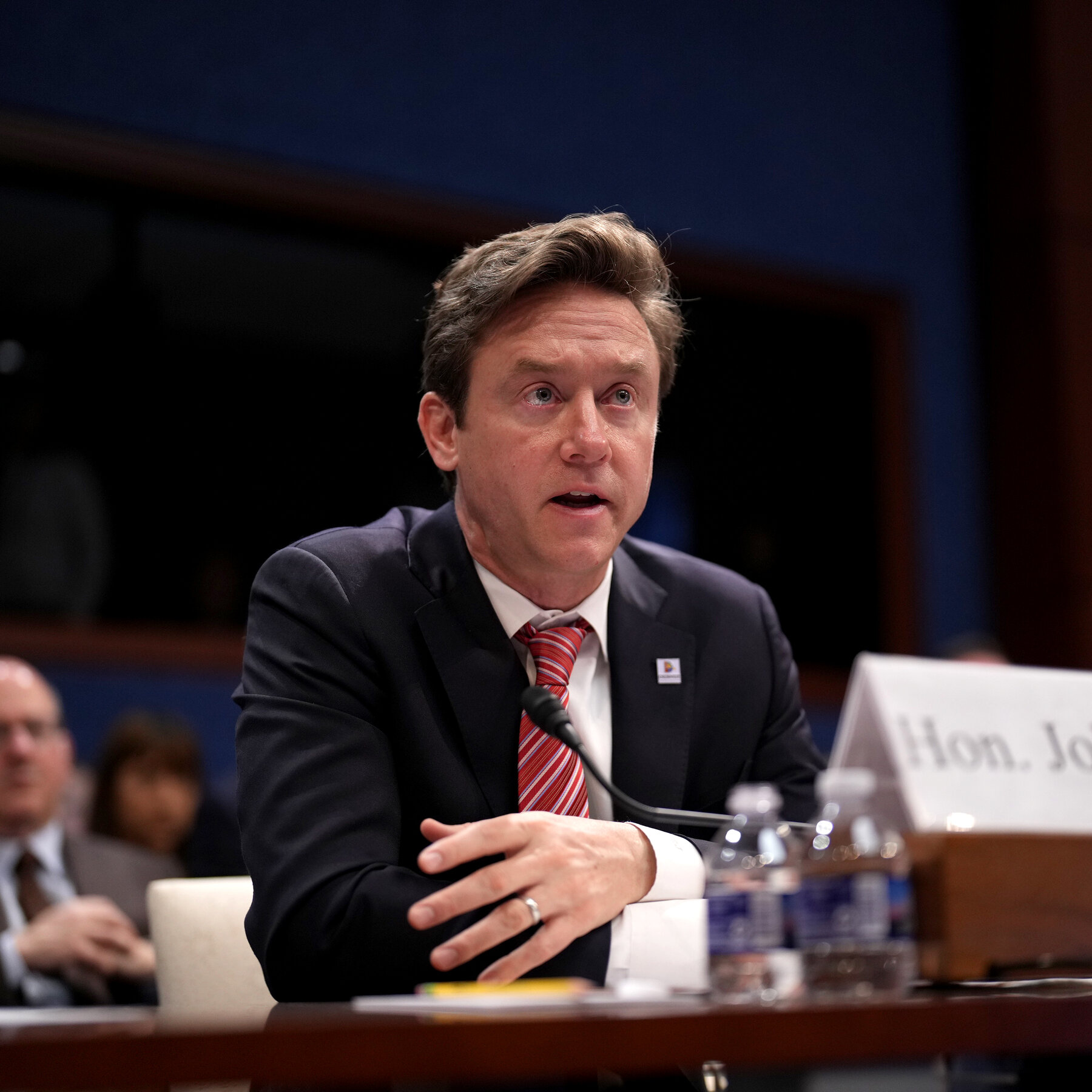 Denver Mayor Bars ICE from City Property and Orders Protection for Protesters