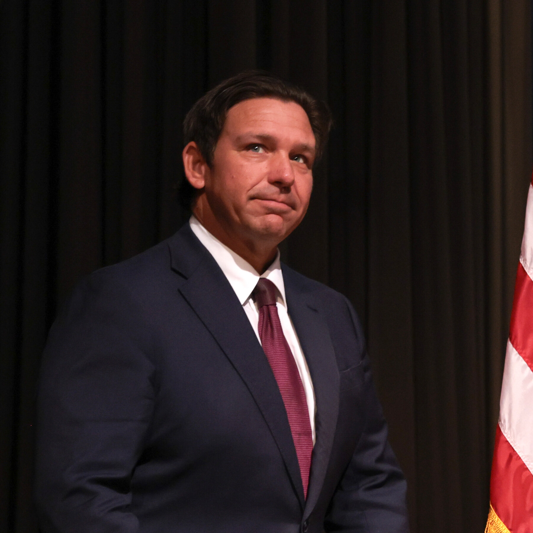 Judge Lets Stand a Florida House Map That Could Add 4 Republican Seats