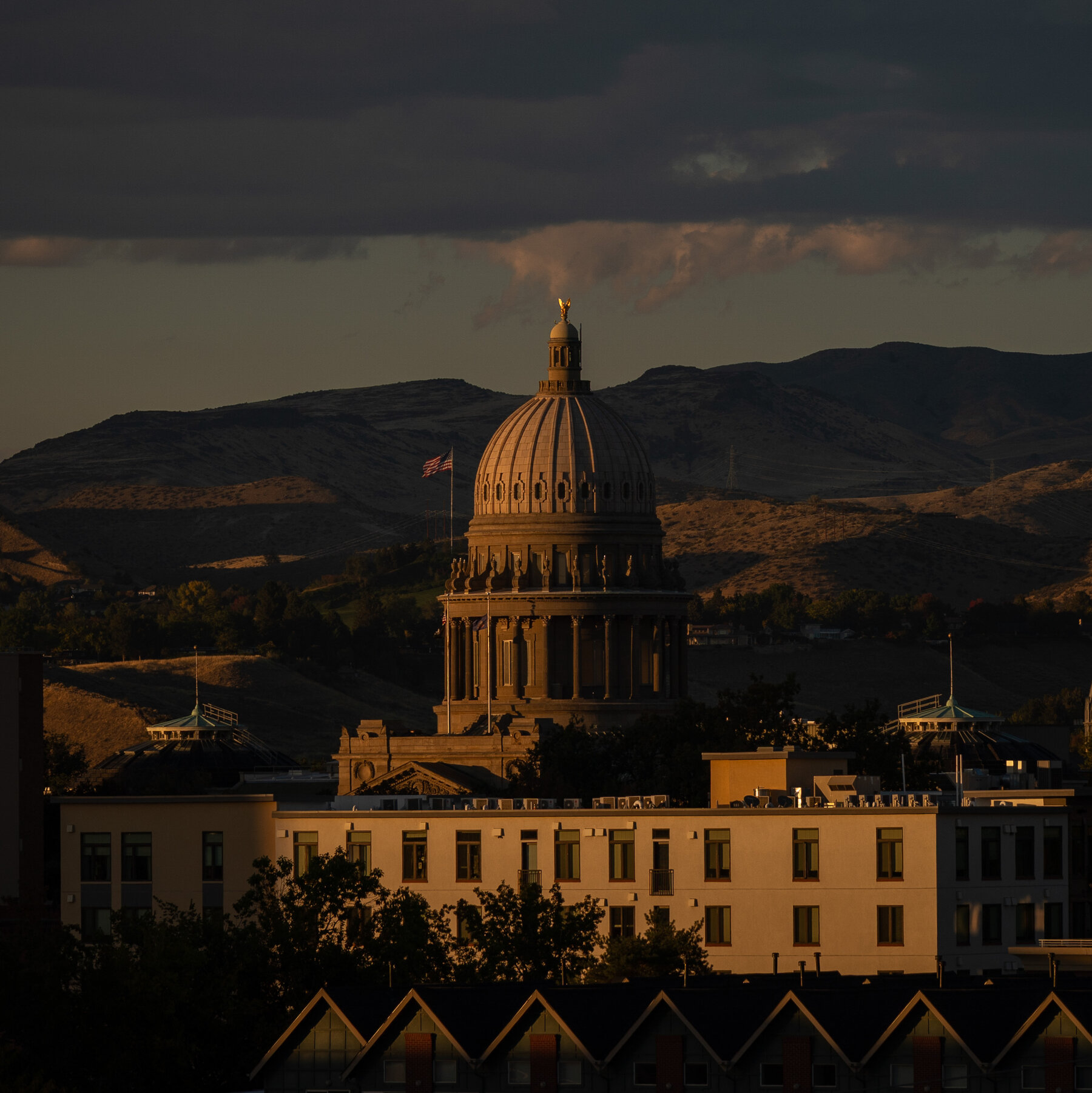Idaho Criminalizes Transgender Use of Some Bathrooms in Private Businesses