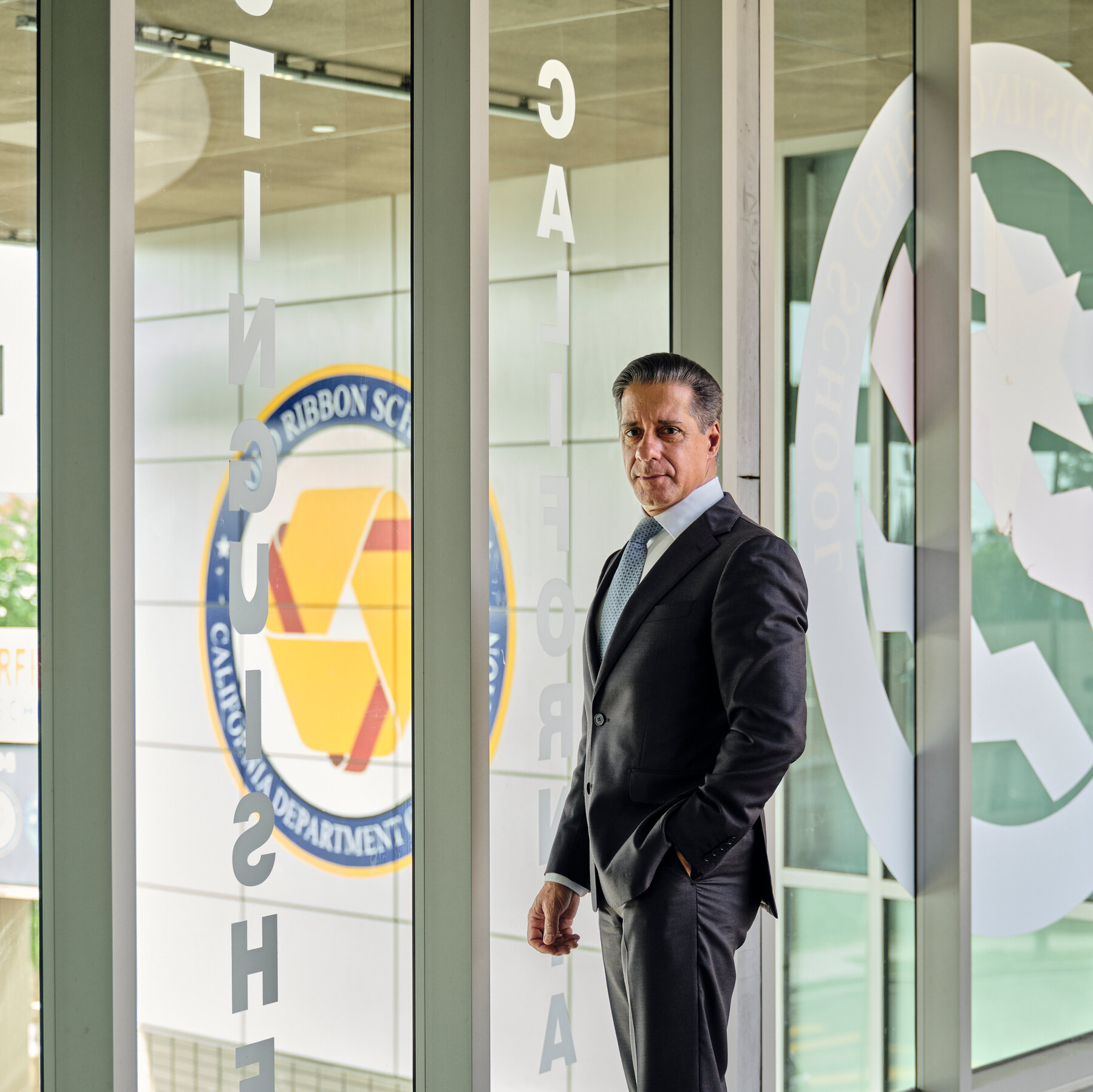 After F.B.I. Raid, Los Angeles School Board Discusses Superintendent’s Future