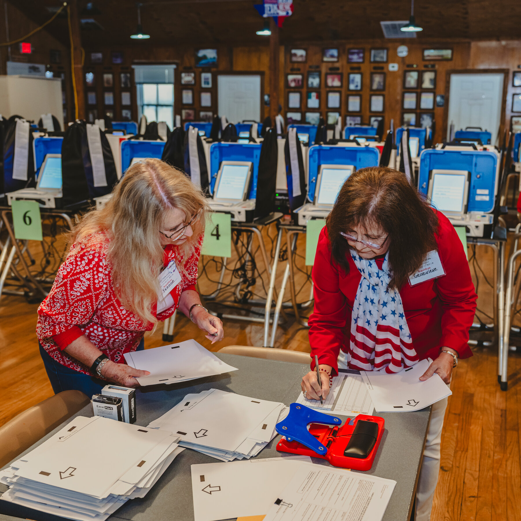 The Factors Shaping the 2026 Midterm Elections