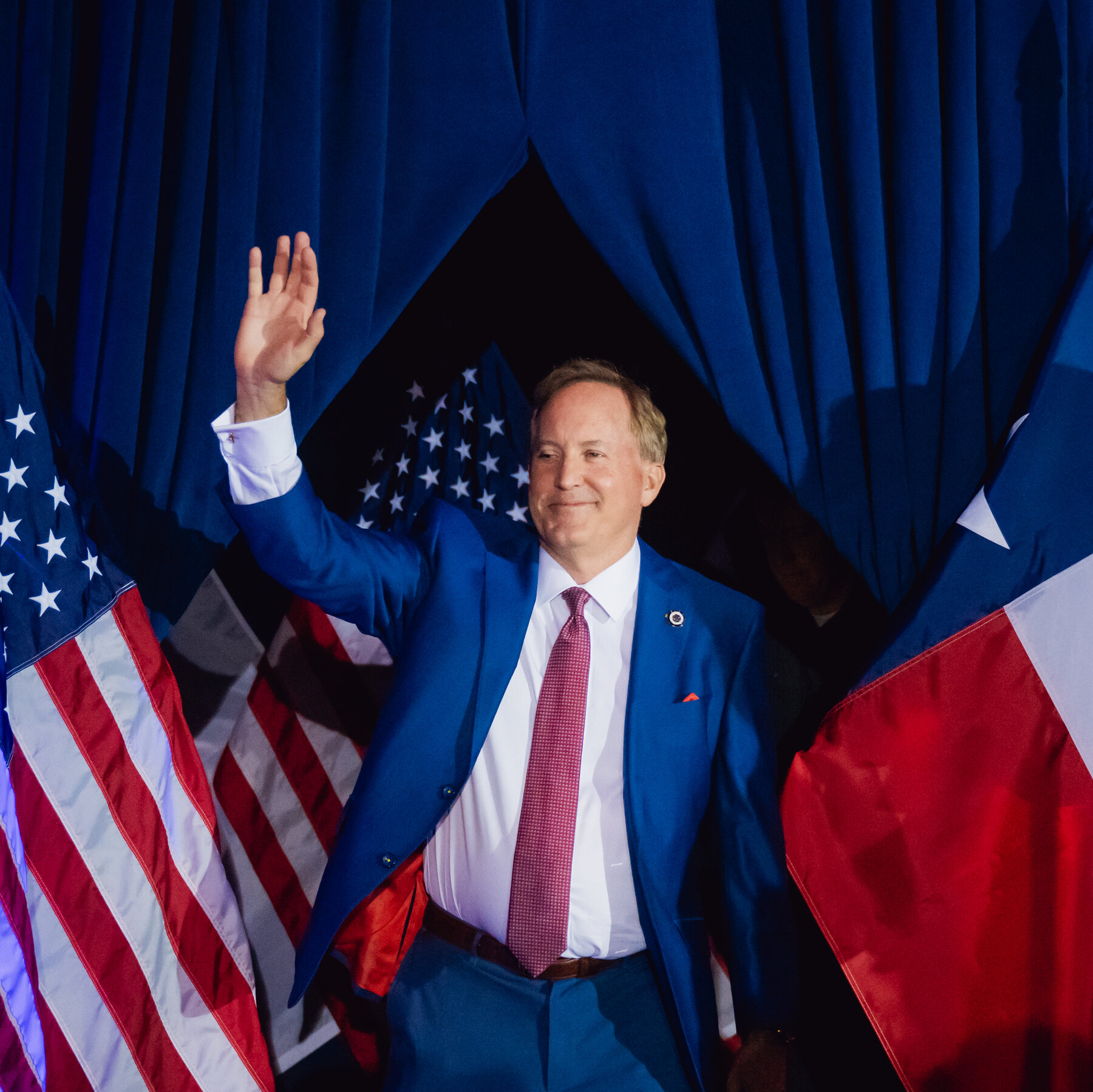 Cornyn Crushed: 7 Takeaways From Tuesday’s Runoffs in Texas
