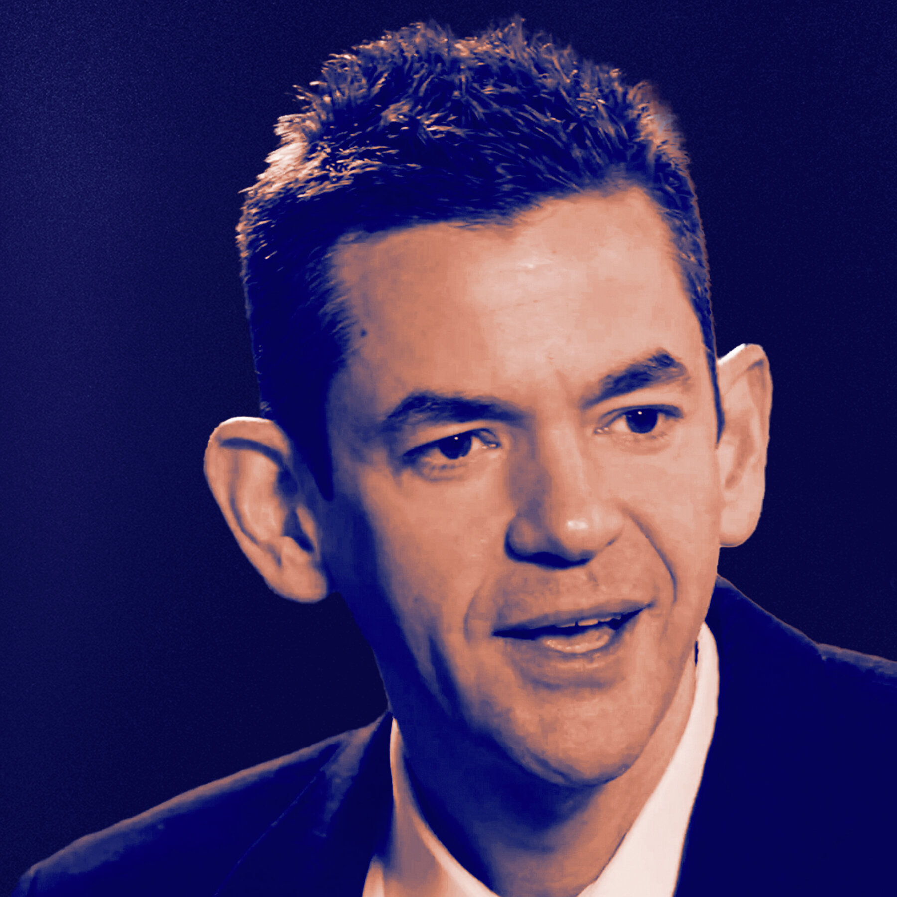 ‘We’re Going to the Moon and Mars’