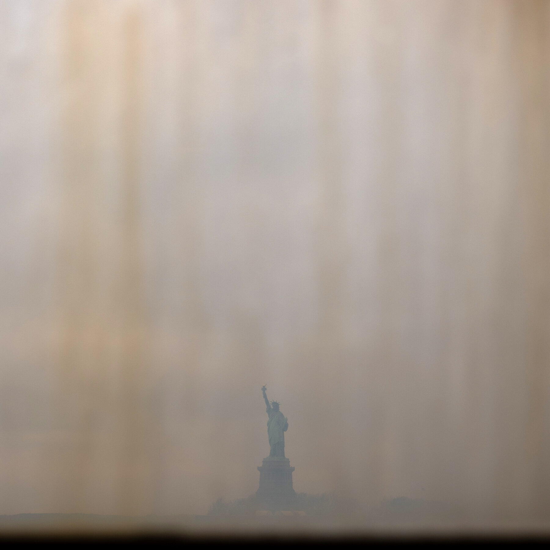 The Supreme Court Is Unshackling the Presidency