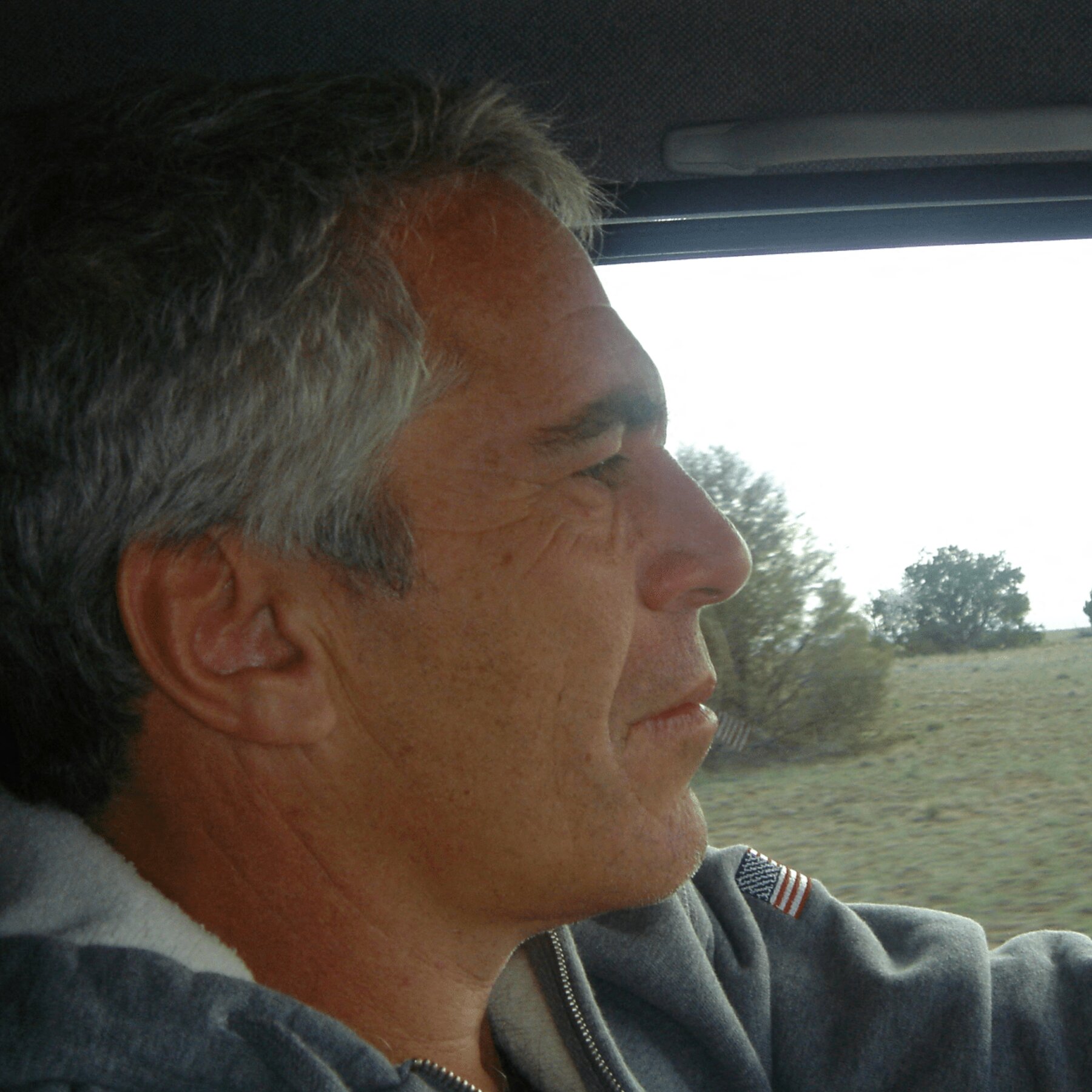 The Missing Records From the Epstein Files, and a Gun Battle Off the Coast of Cuba