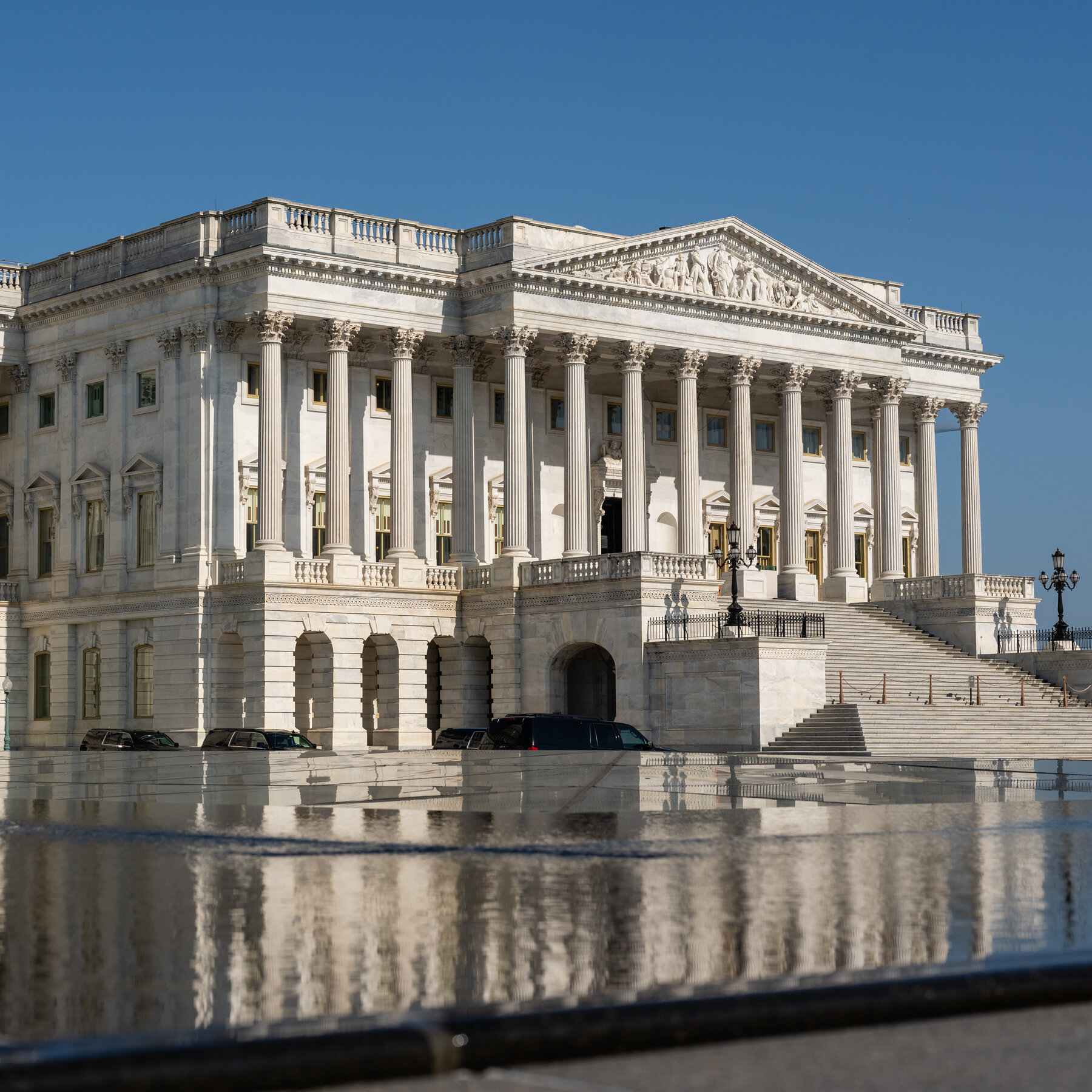 Top Senate Official Rules Against Several Key Provisions in G.O.P. Policy Bill