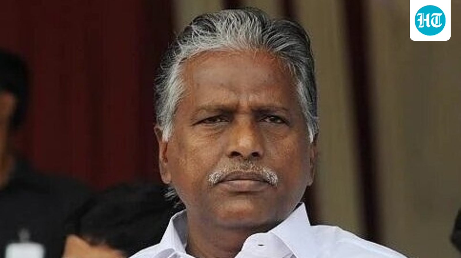 KP Munusamy leads in Veppanahalli amid three-way contest with DMK, TVK